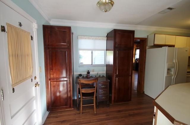 JERNIGAN S/D - Residential