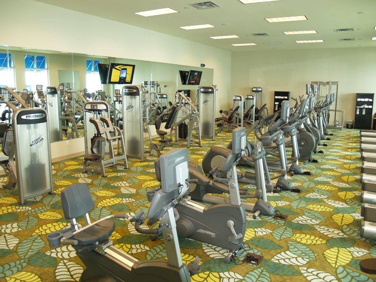 THE PALMS OF DESTIN RESORT AND CONFERENCE CENTER - Residential