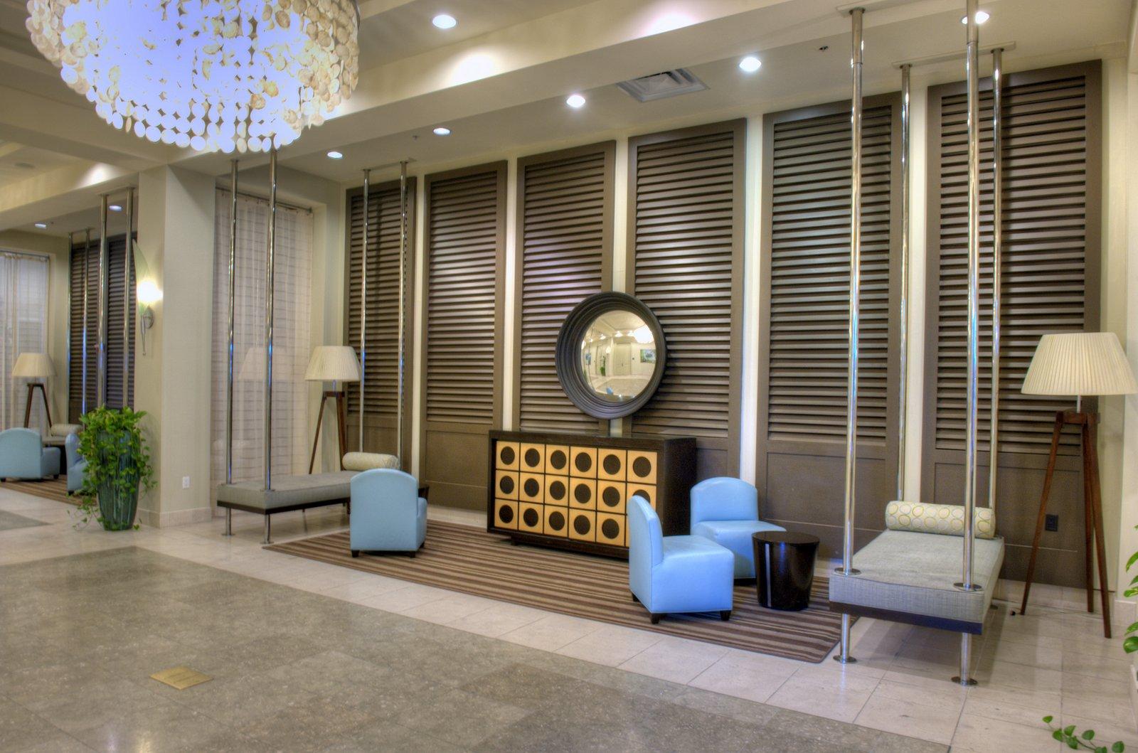 THE PALMS OF DESTIN RESORT AND CONFERENCE CENTER - Residential