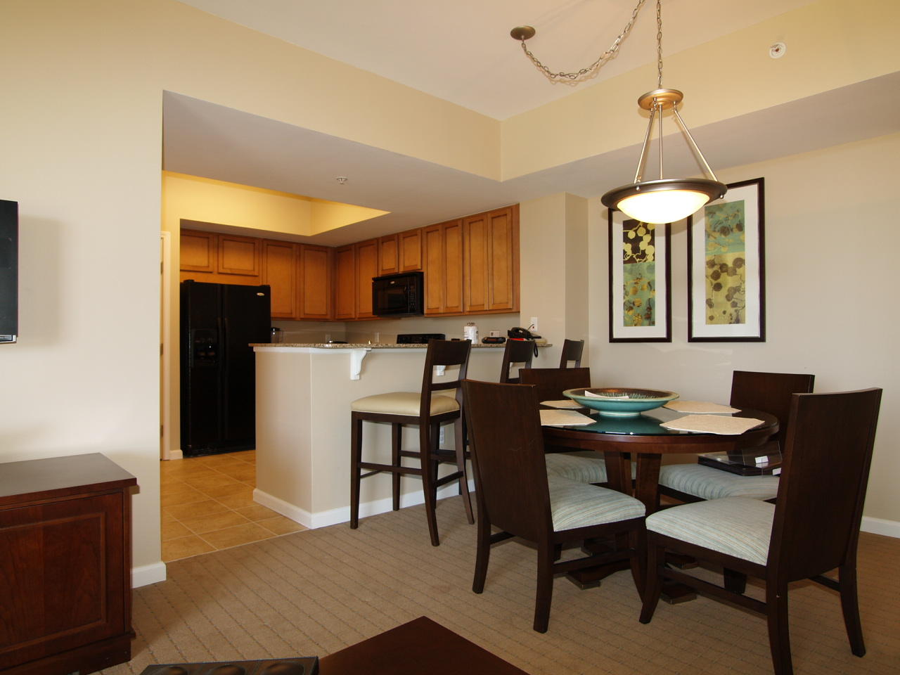 THE PALMS OF DESTIN RESORT AND CONFERENCE CENTER - Residential