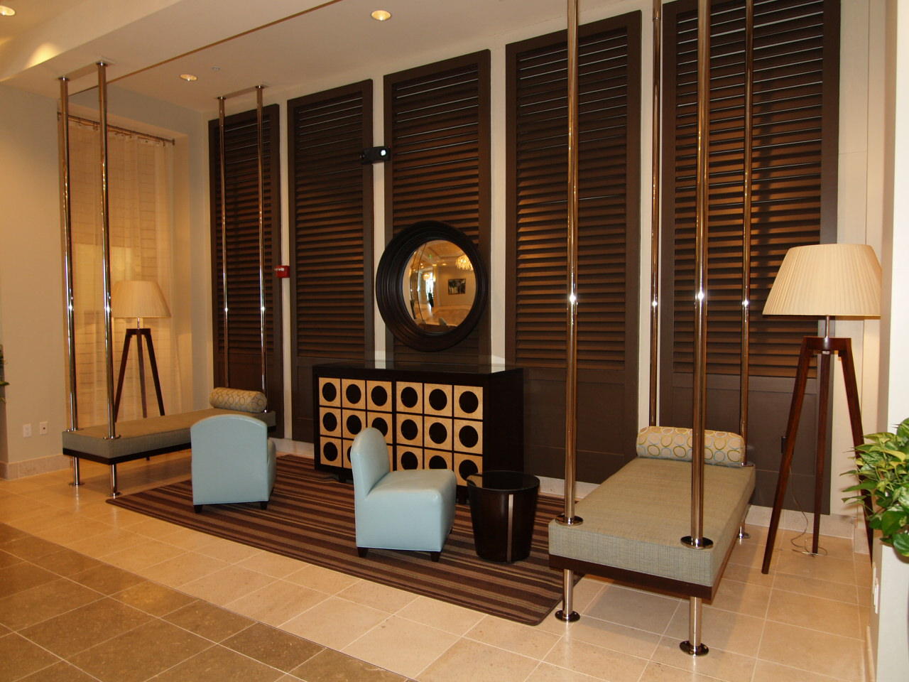 THE PALMS OF DESTIN RESORT AND CONFERENCE CENTER - Residential