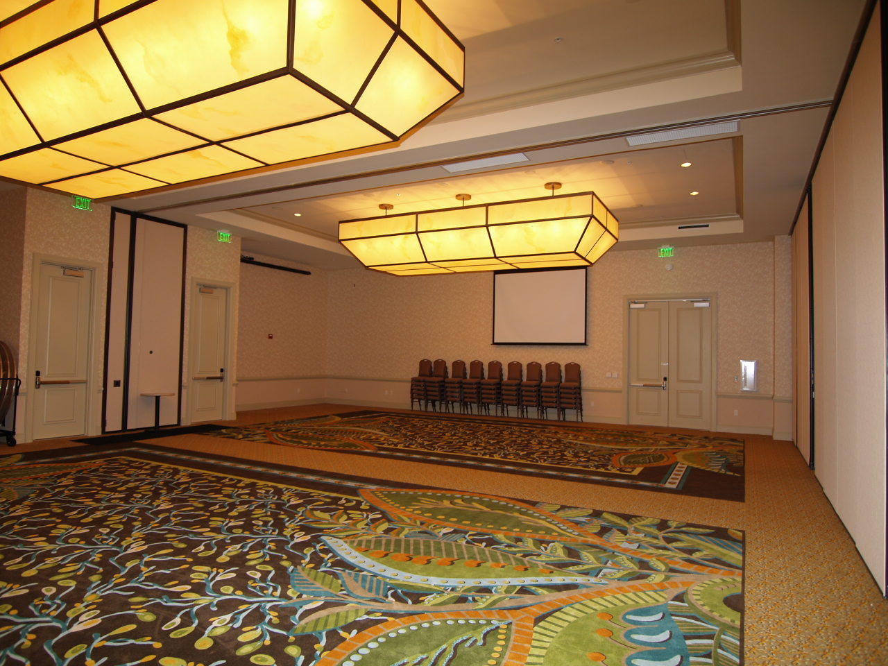 THE PALMS OF DESTIN RESORT AND CONFERENCE CENTER - Residential