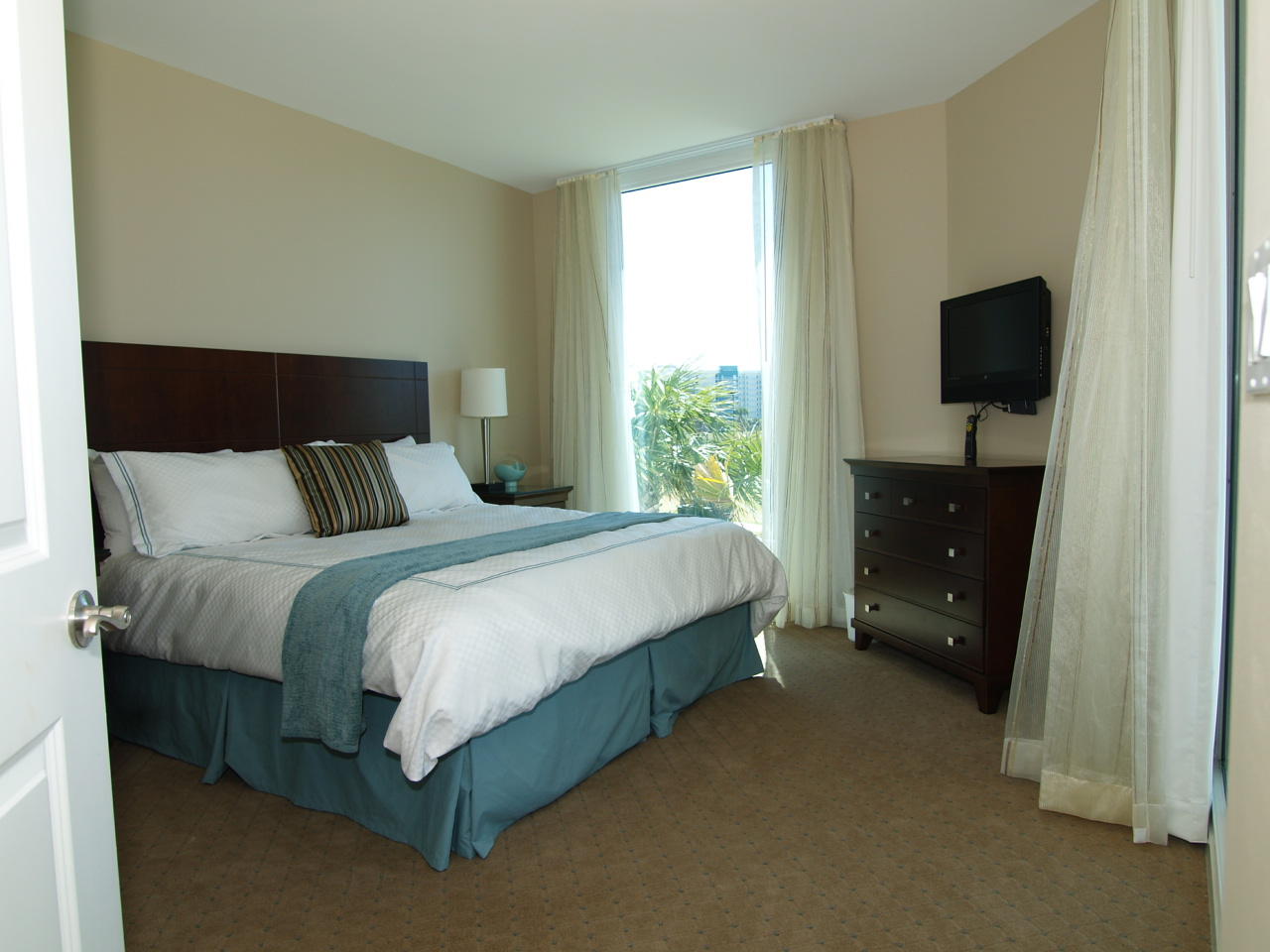 THE PALMS OF DESTIN RESORT AND CONFERENCE CENTER - Residential