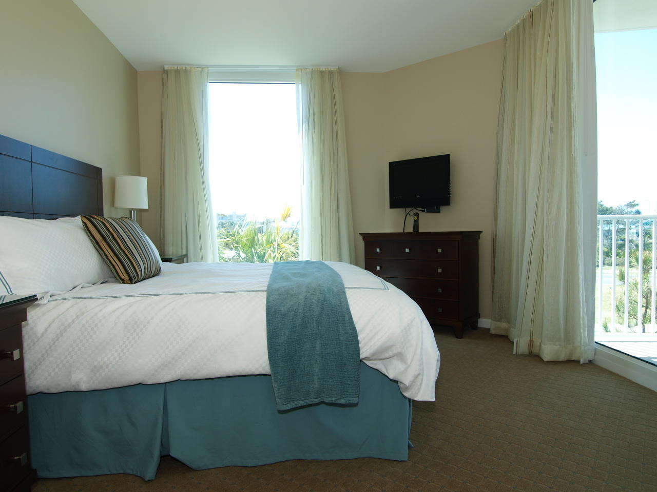 THE PALMS OF DESTIN RESORT AND CONFERENCE CENTER - Residential