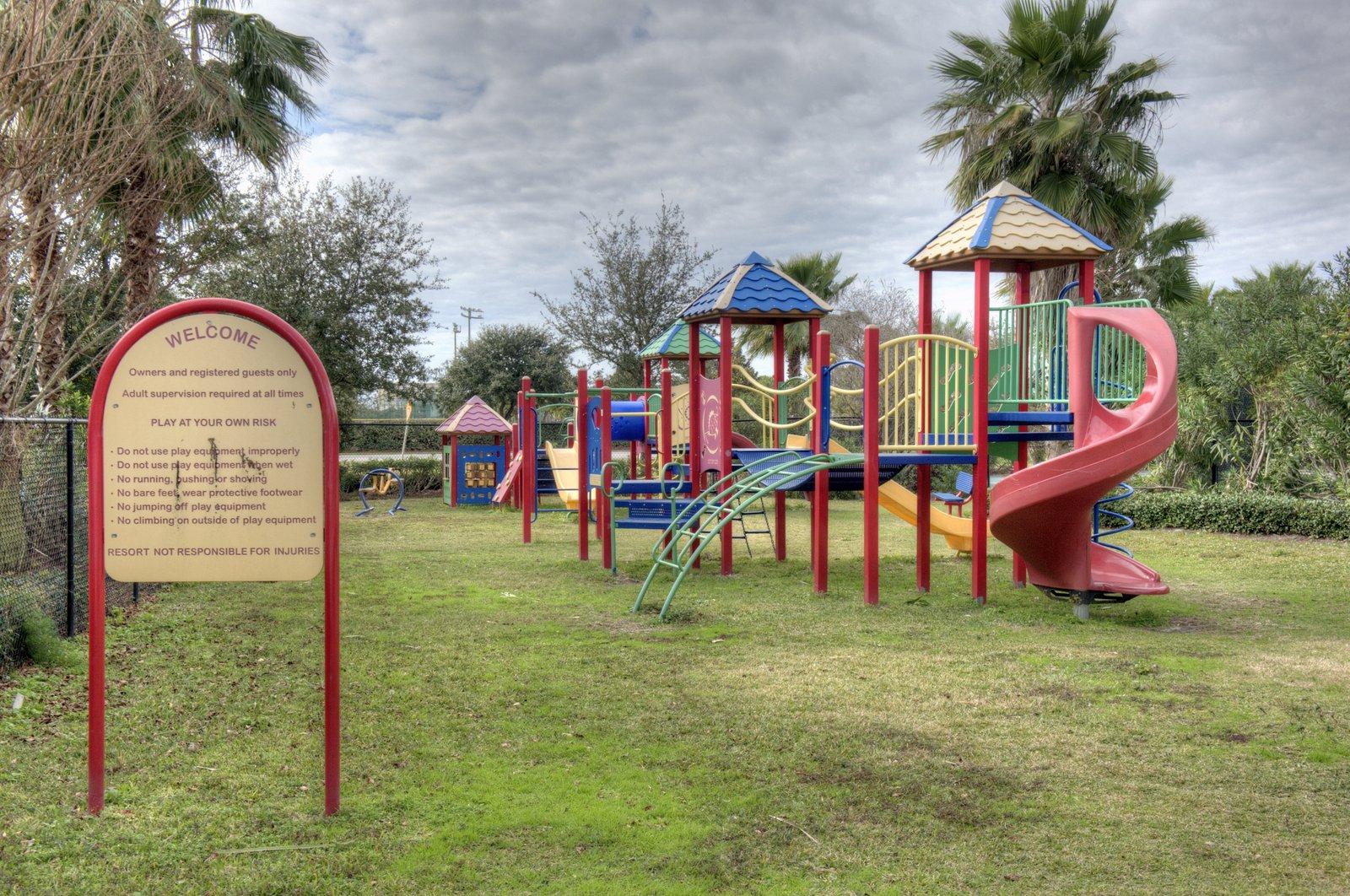 THE PALMS OF DESTIN RESORT AND CONFERENCE CENTER - Residential