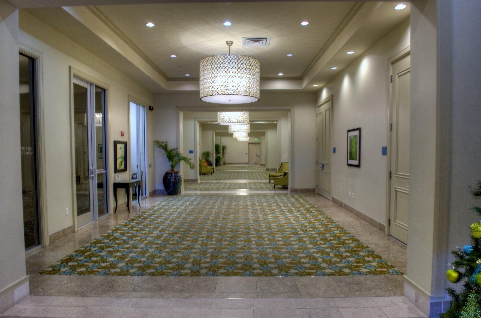 THE PALMS OF DESTIN RESORT AND CONFERENCE CENTER - Residential