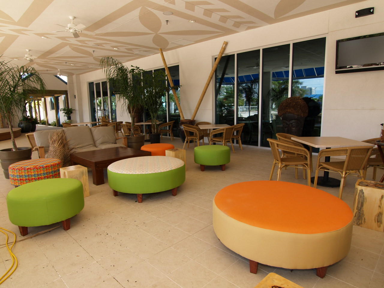 THE PALMS OF DESTIN RESORT AND CONFERENCE CENTER - Residential