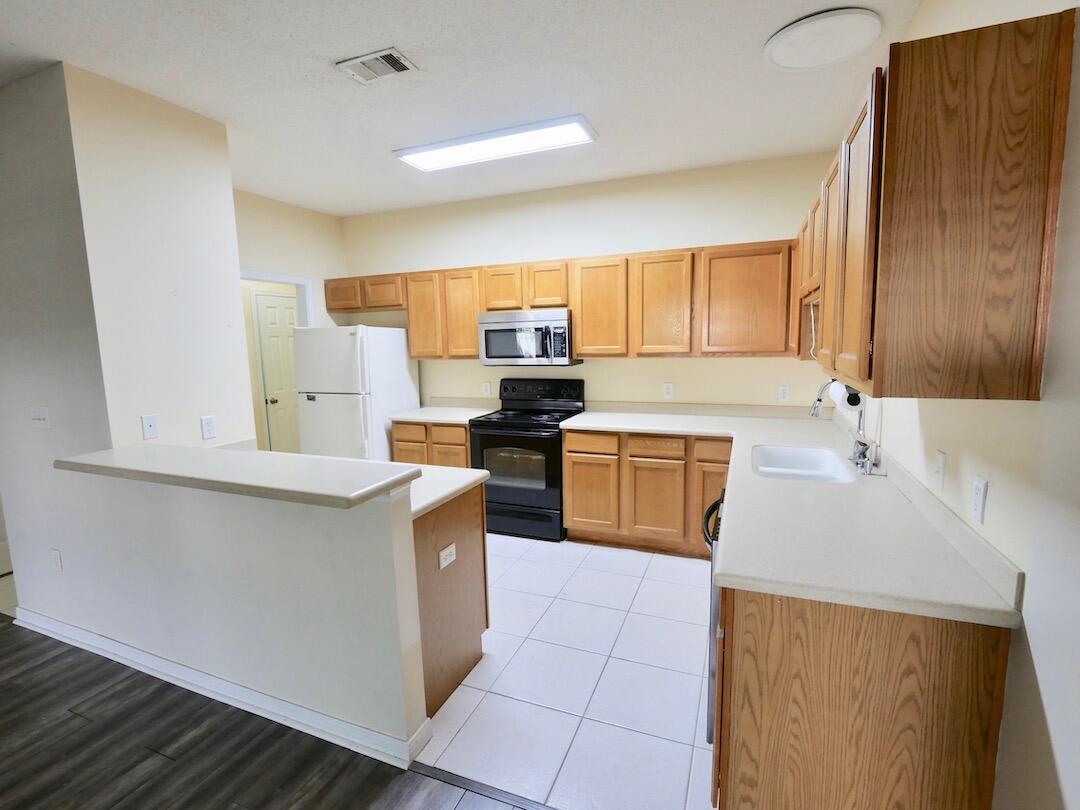 BEAVER RUN - Residential