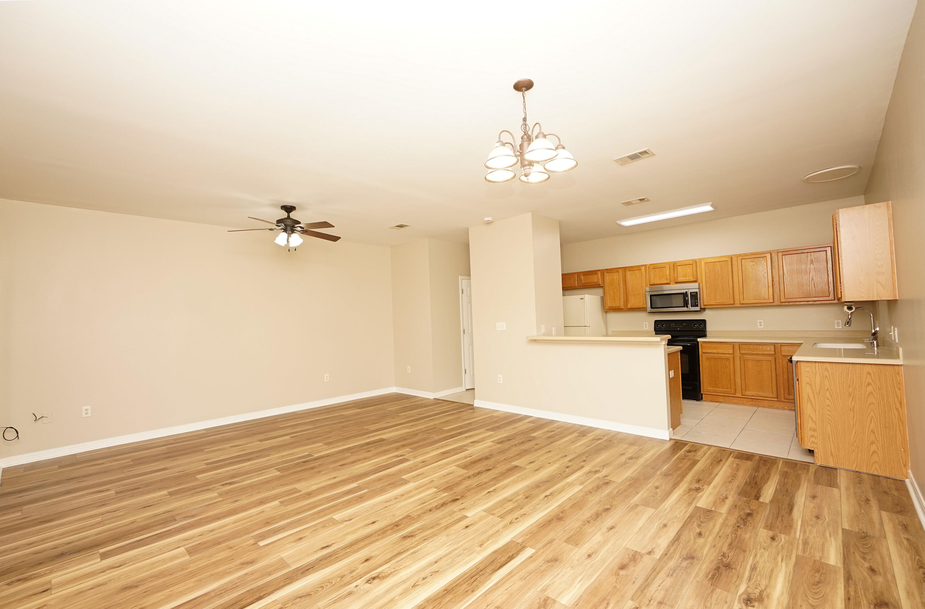 BEAVER RUN - Residential
