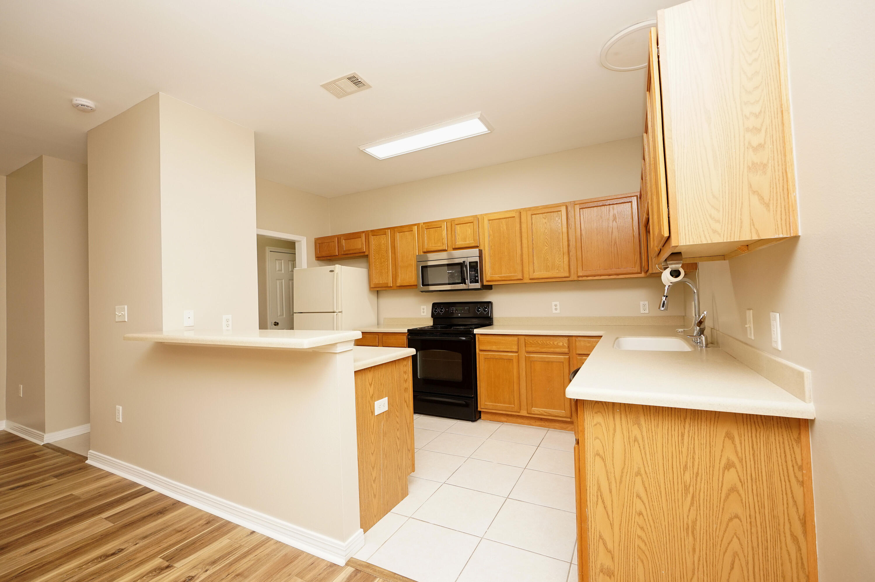 BEAVER RUN - Residential
