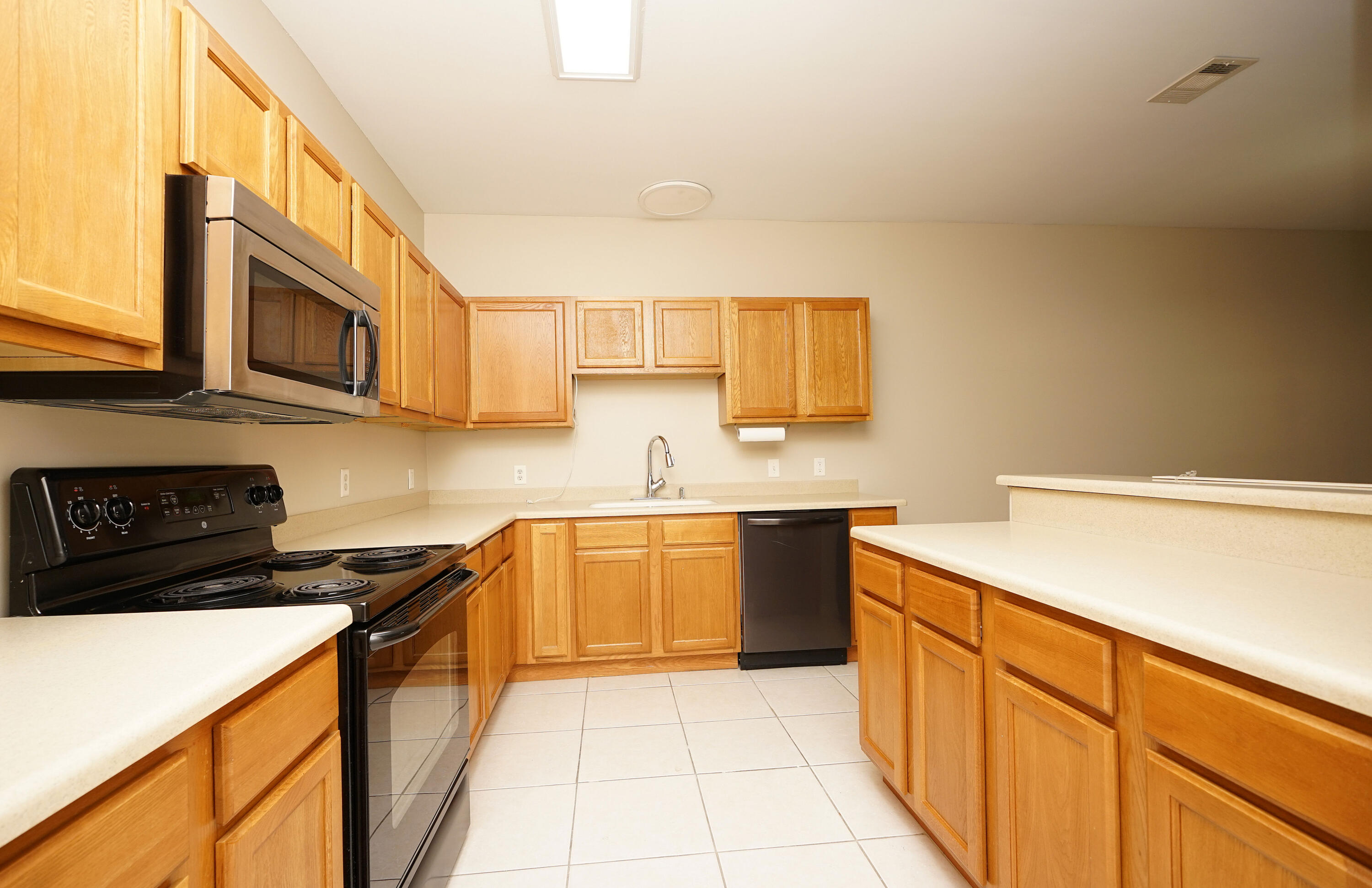 BEAVER RUN - Residential