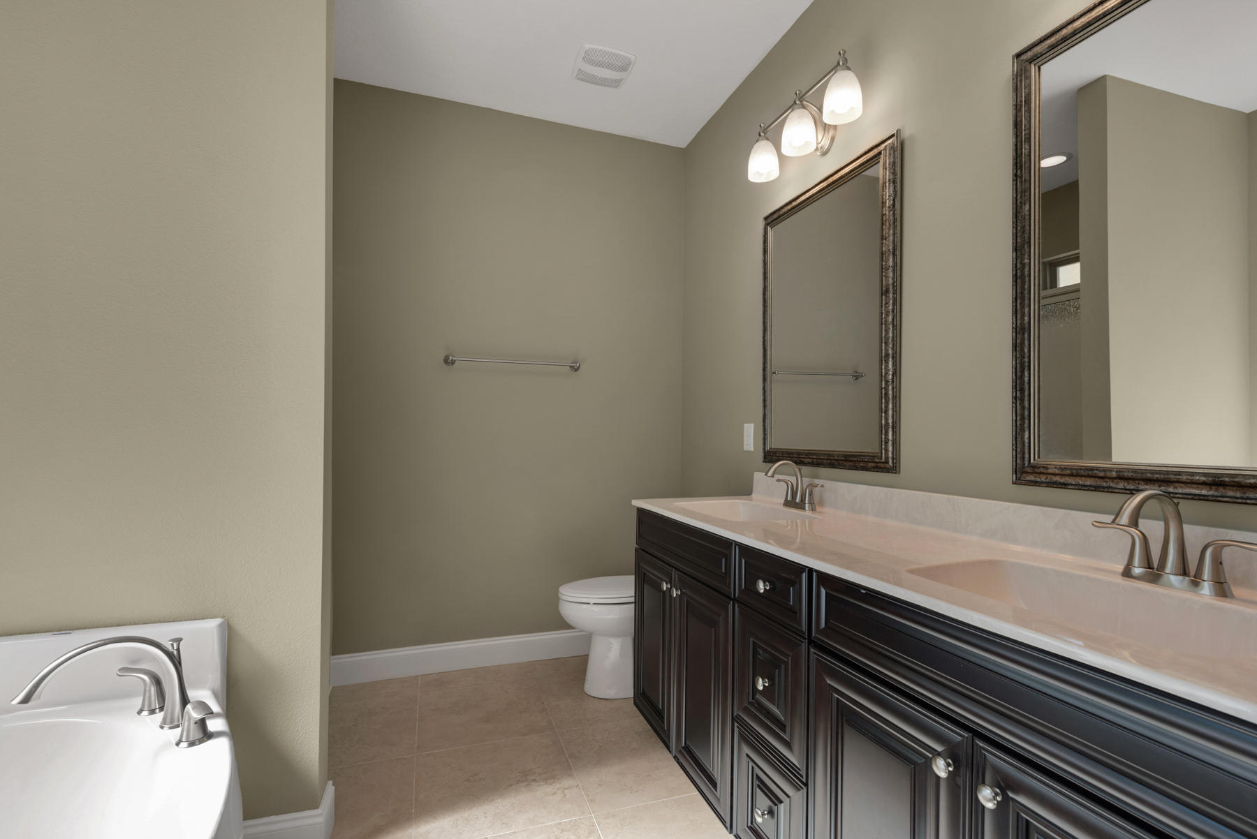 CALLAHAN S/D - Residential