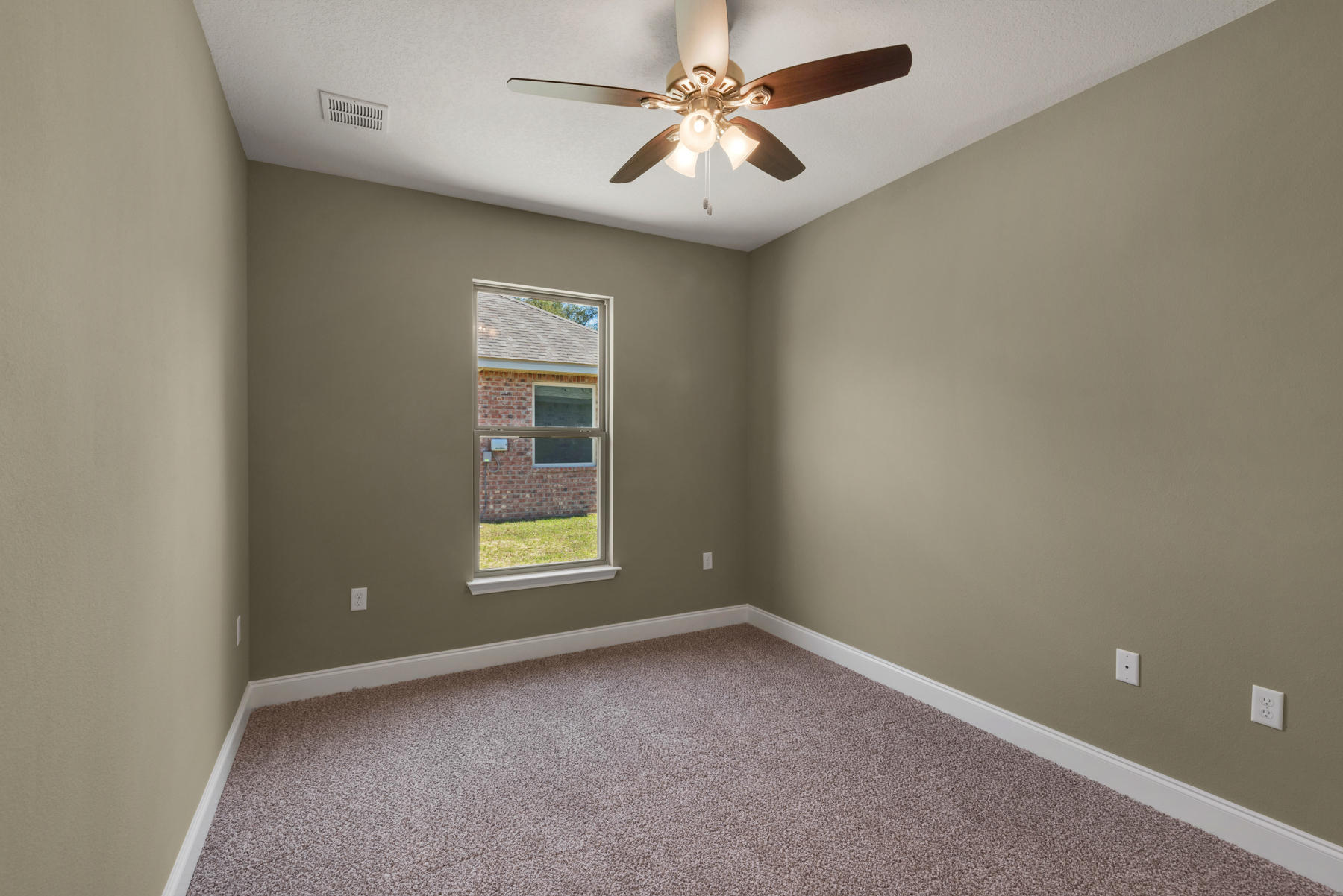 CALLAHAN S/D - Residential