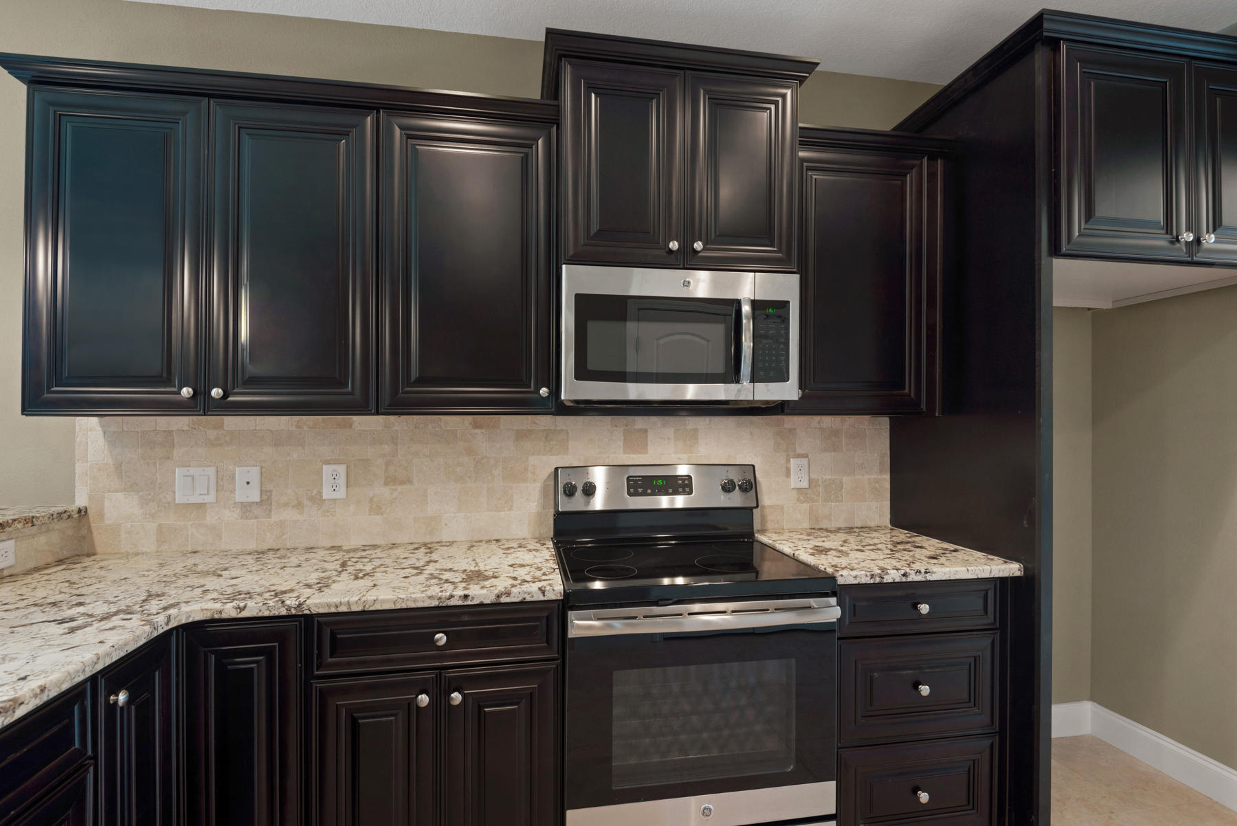 CALLAHAN S/D - Residential