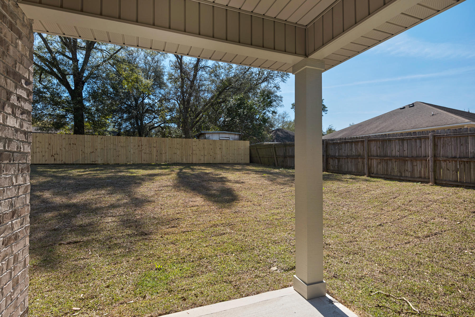 CALLAHAN S/D - Residential