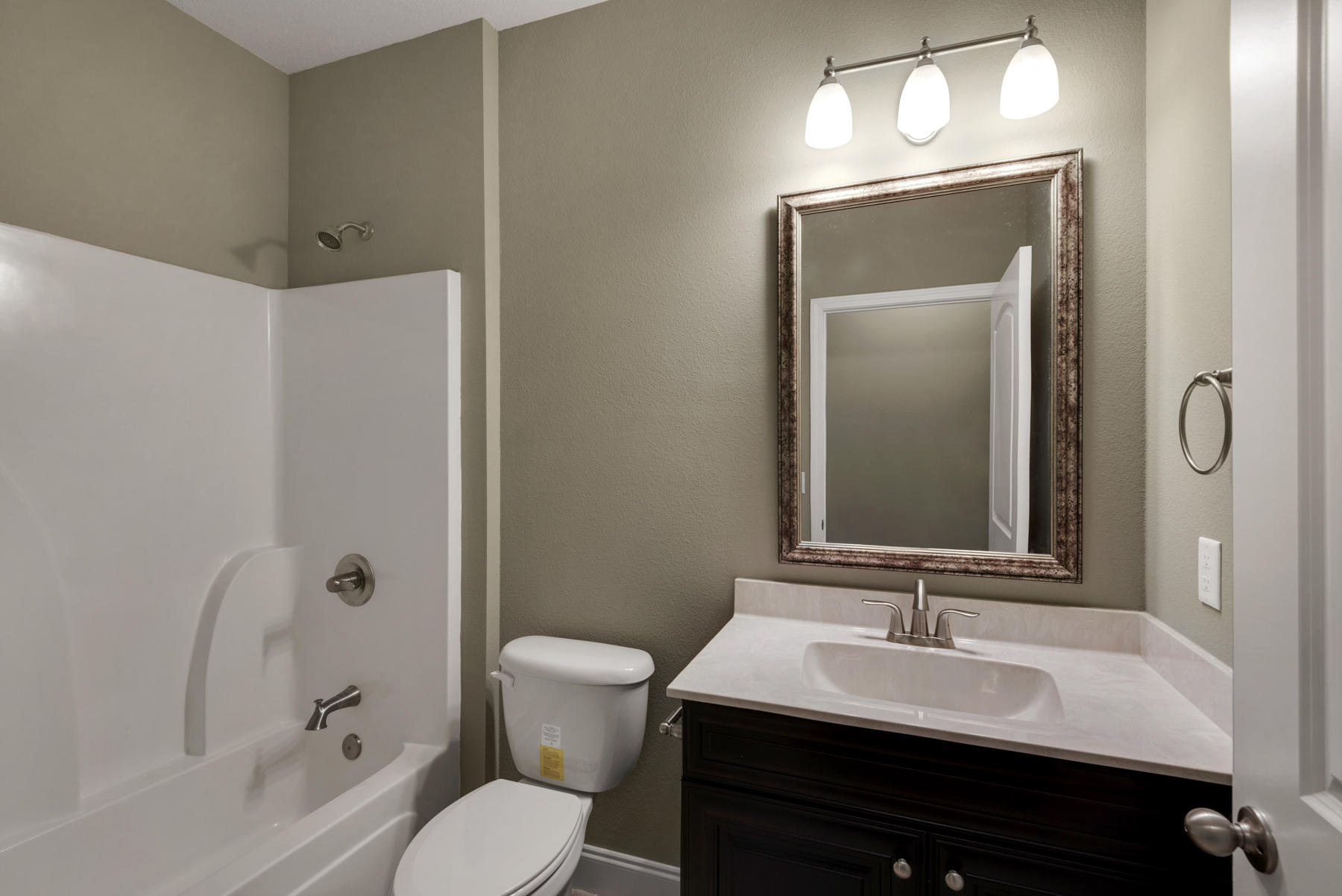 CALLAHAN S/D - Residential