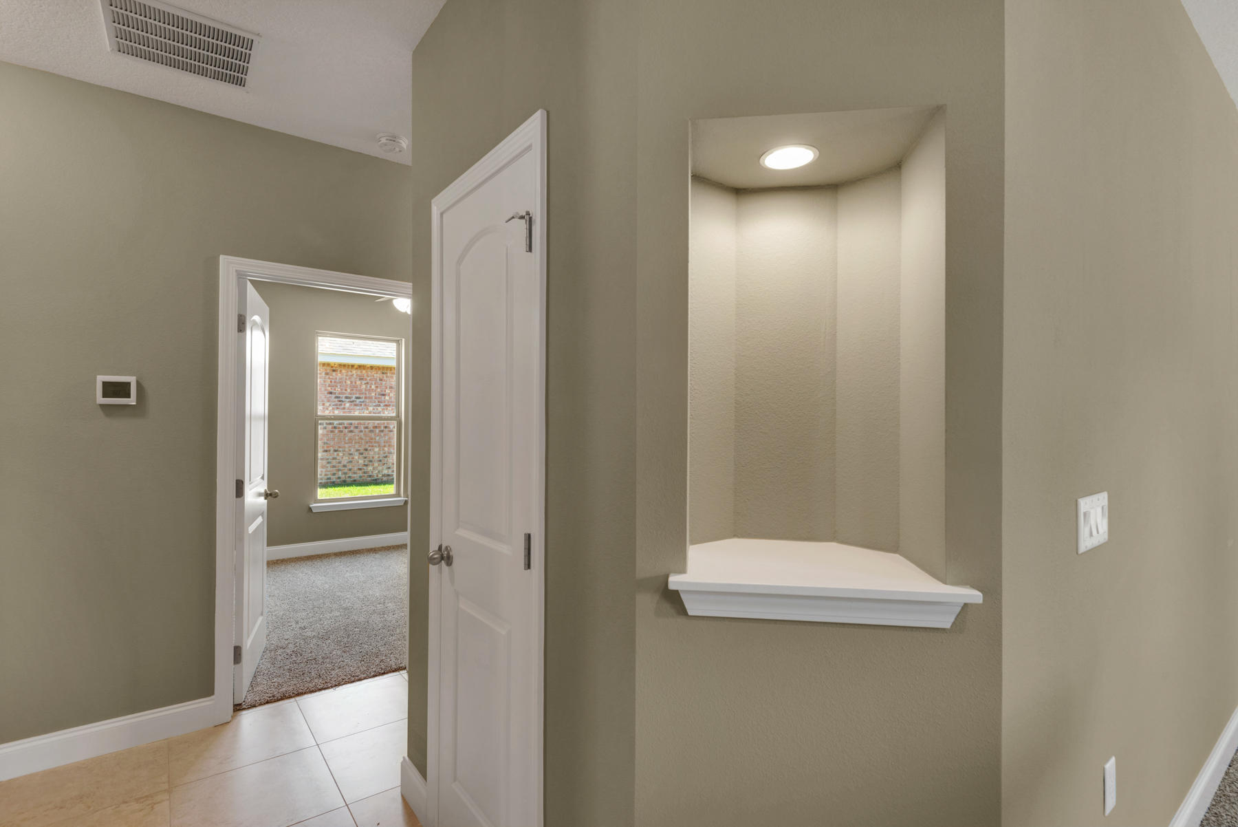 CALLAHAN S/D - Residential