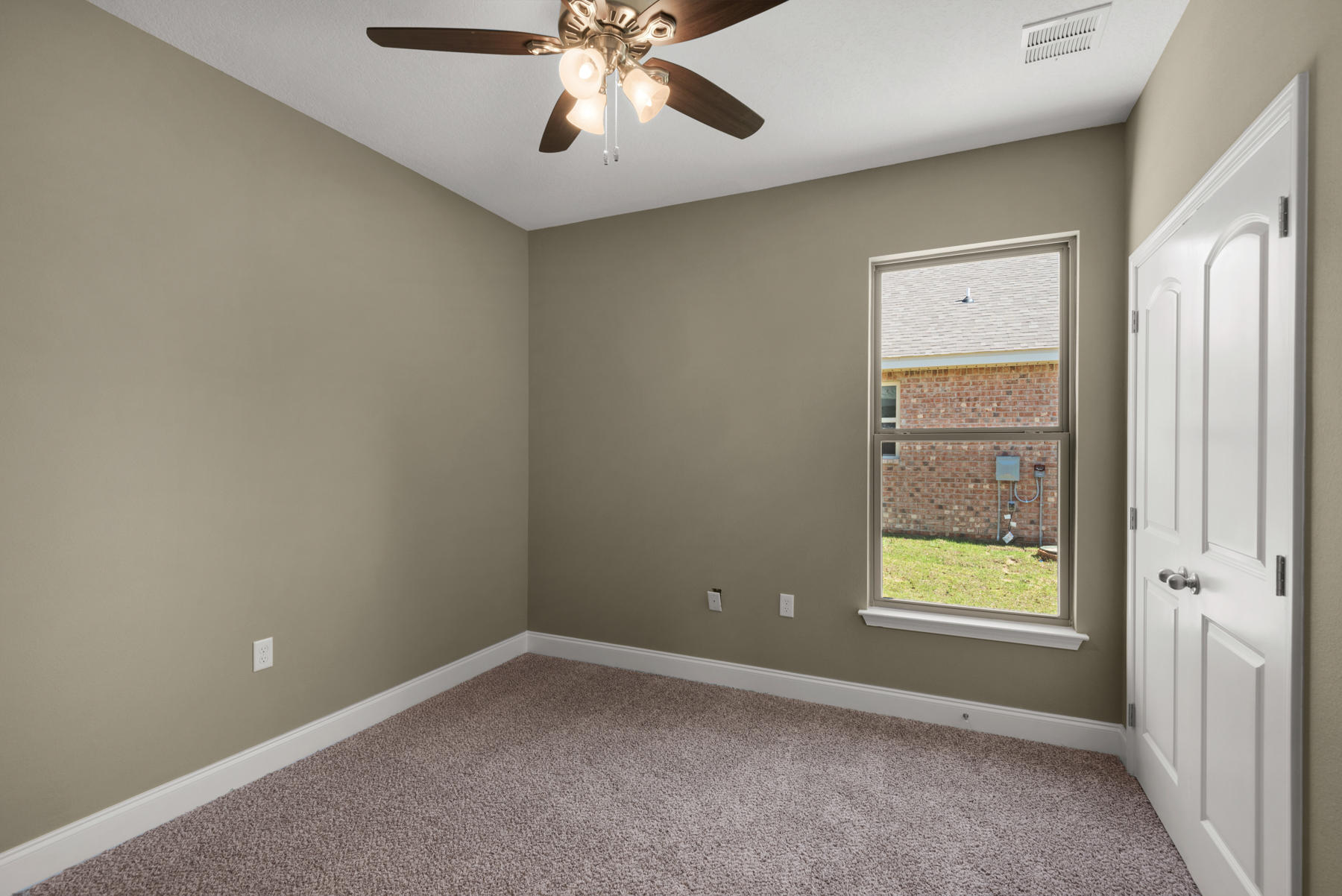 CALLAHAN S/D - Residential