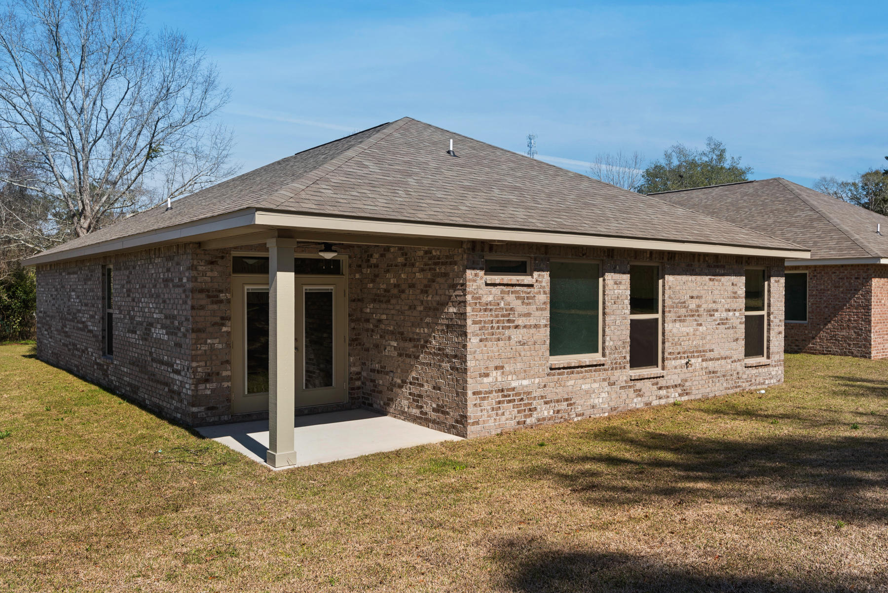 CALLAHAN S/D - Residential