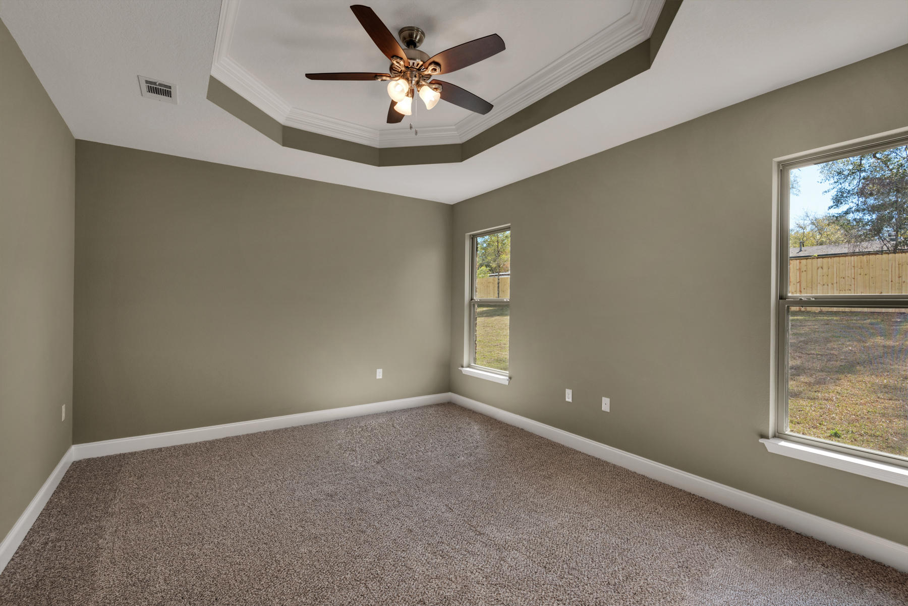 CALLAHAN S/D - Residential