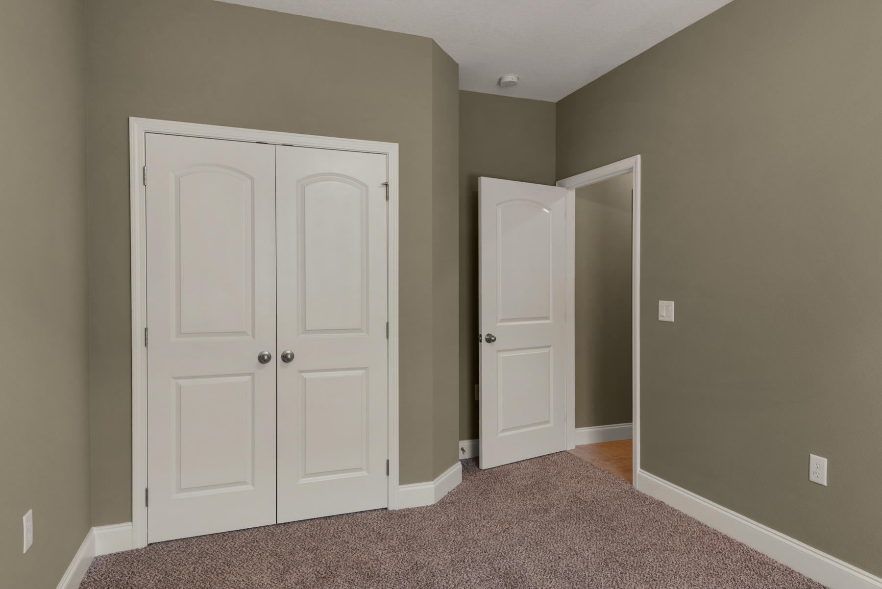 CALLAHAN S/D - Residential