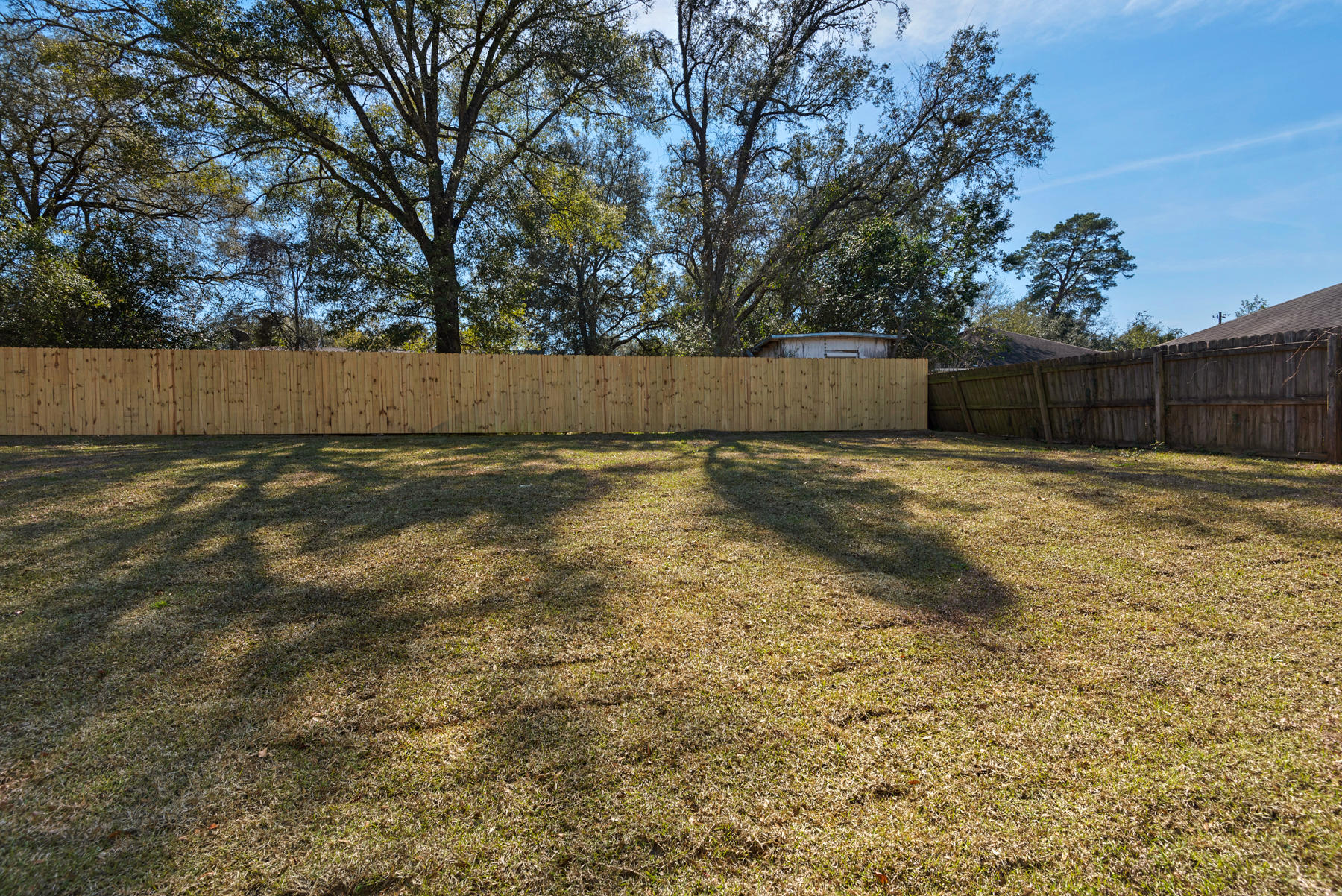 CALLAHAN S/D - Residential