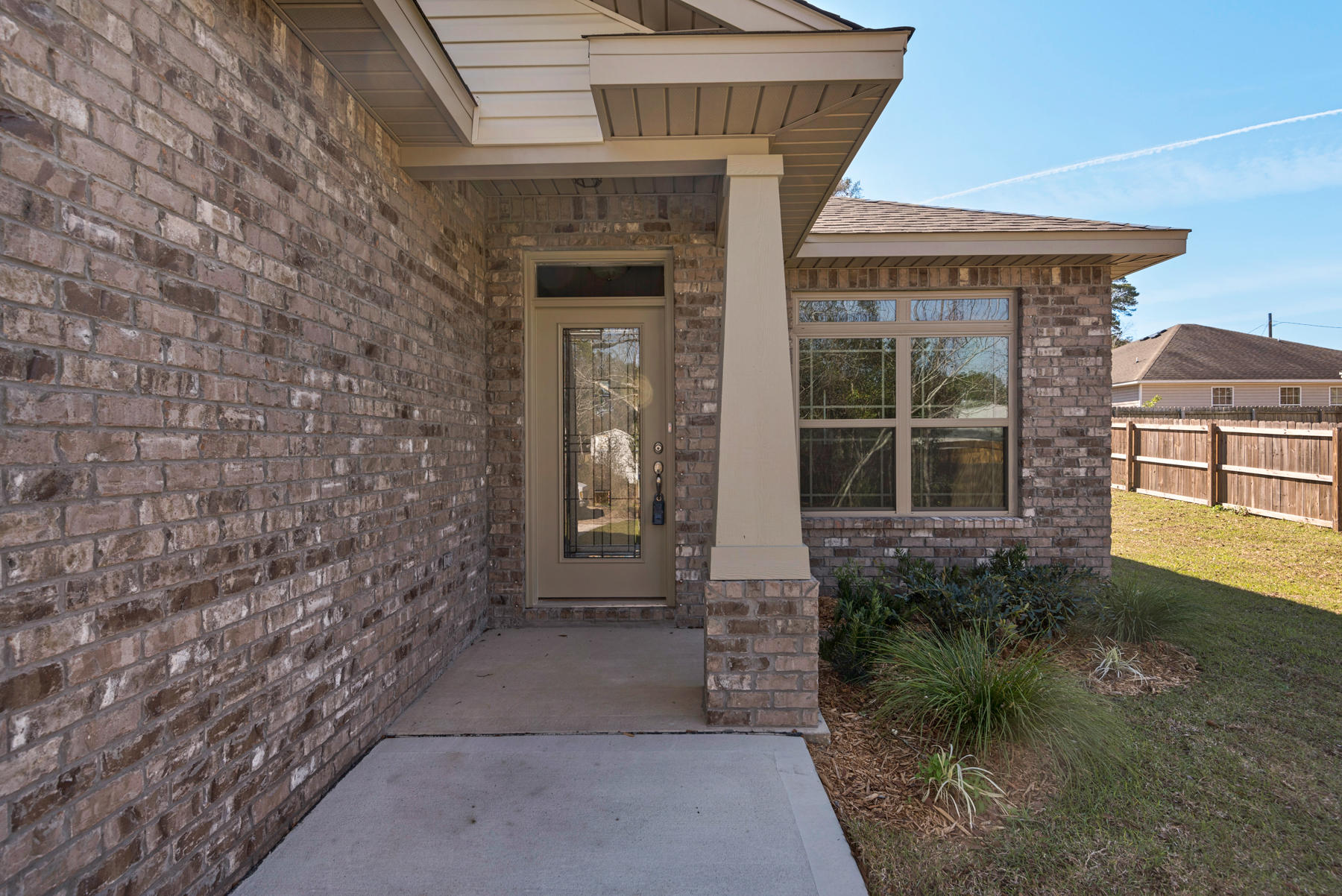 CALLAHAN S/D - Residential