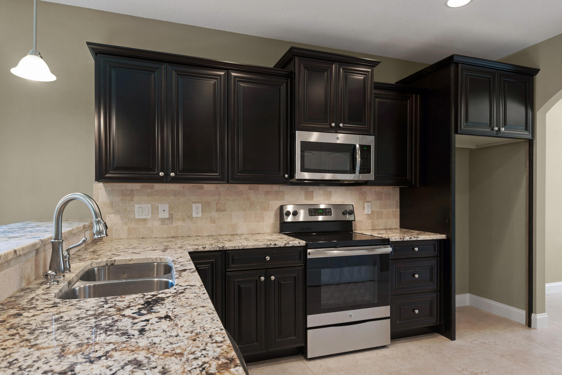 CALLAHAN S/D - Residential