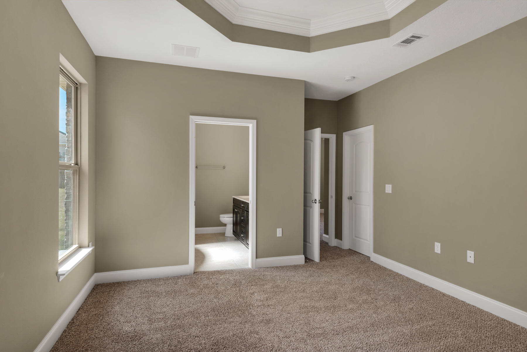 CALLAHAN S/D - Residential