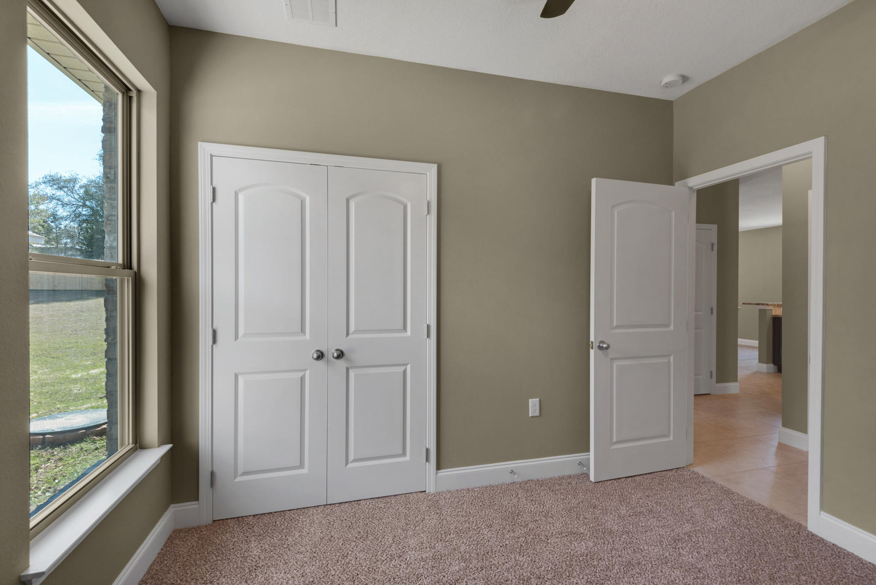 CALLAHAN S/D - Residential