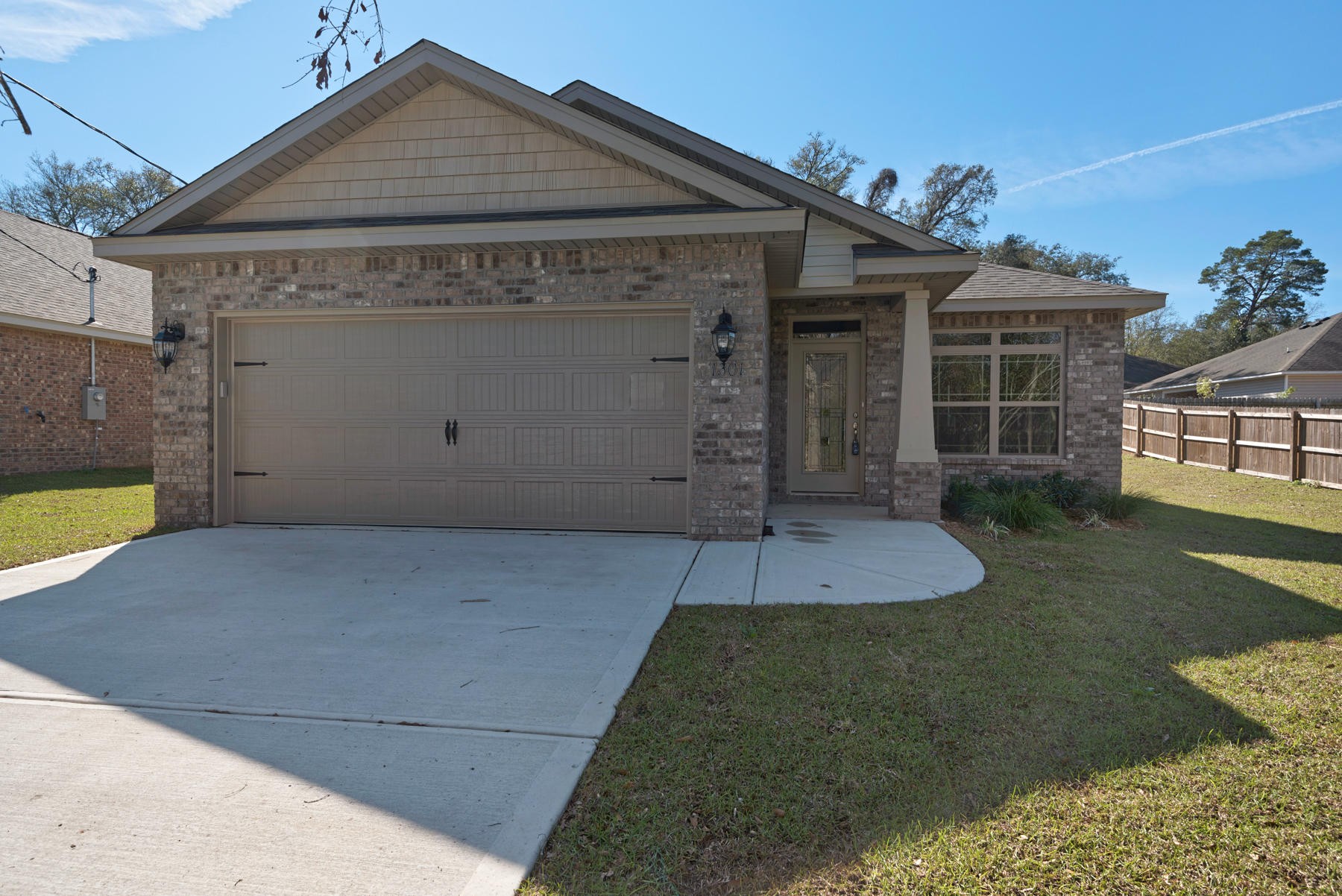 CALLAHAN S/D - Residential