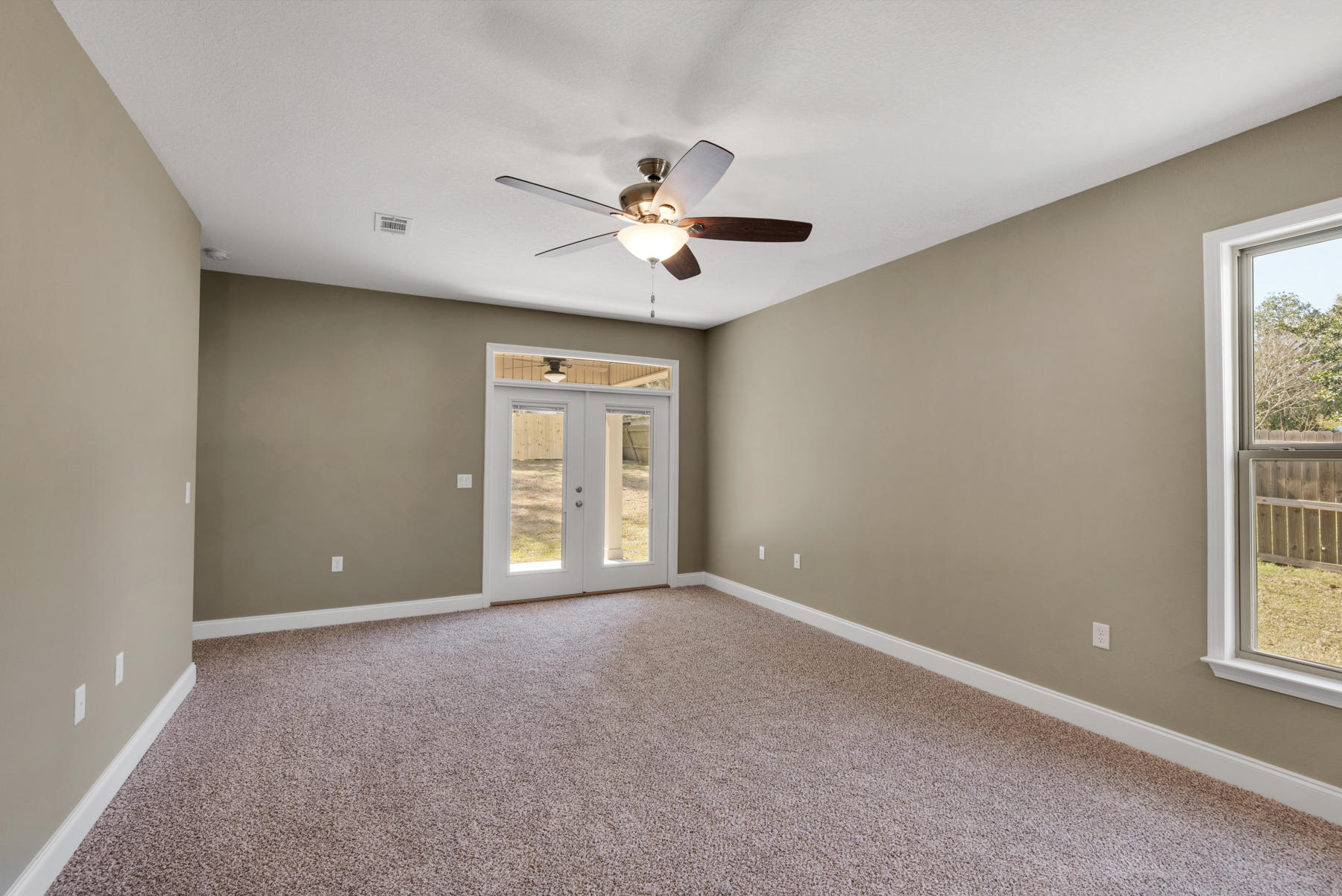 CALLAHAN S/D - Residential