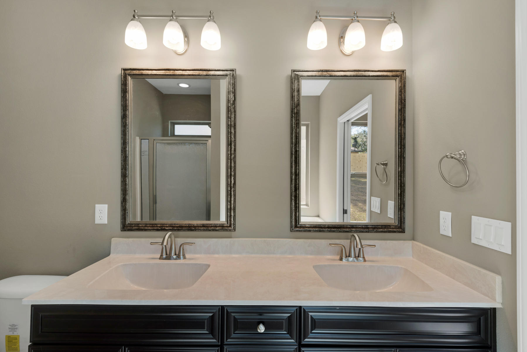 CALLAHAN S/D - Residential