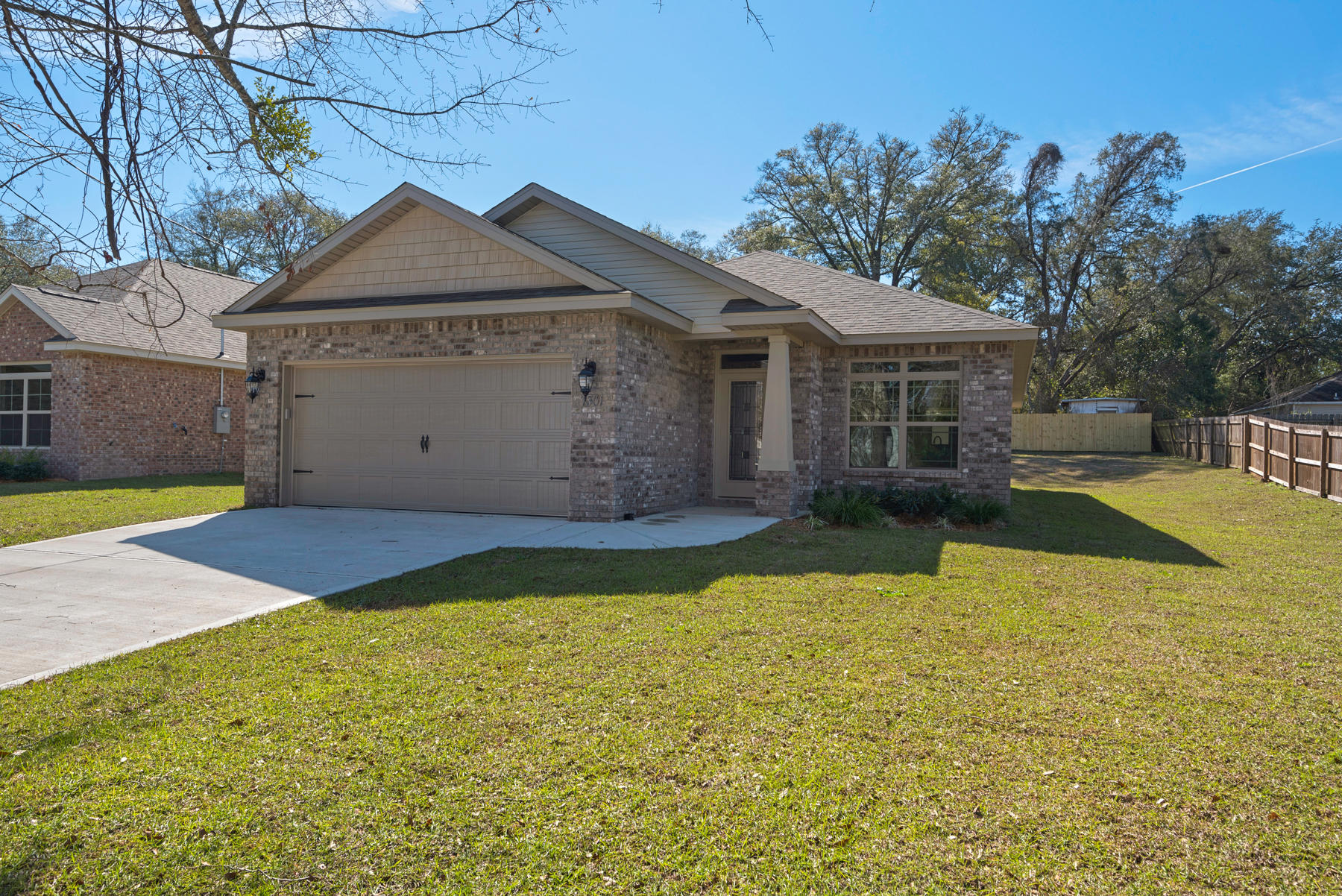 CALLAHAN S/D - Residential