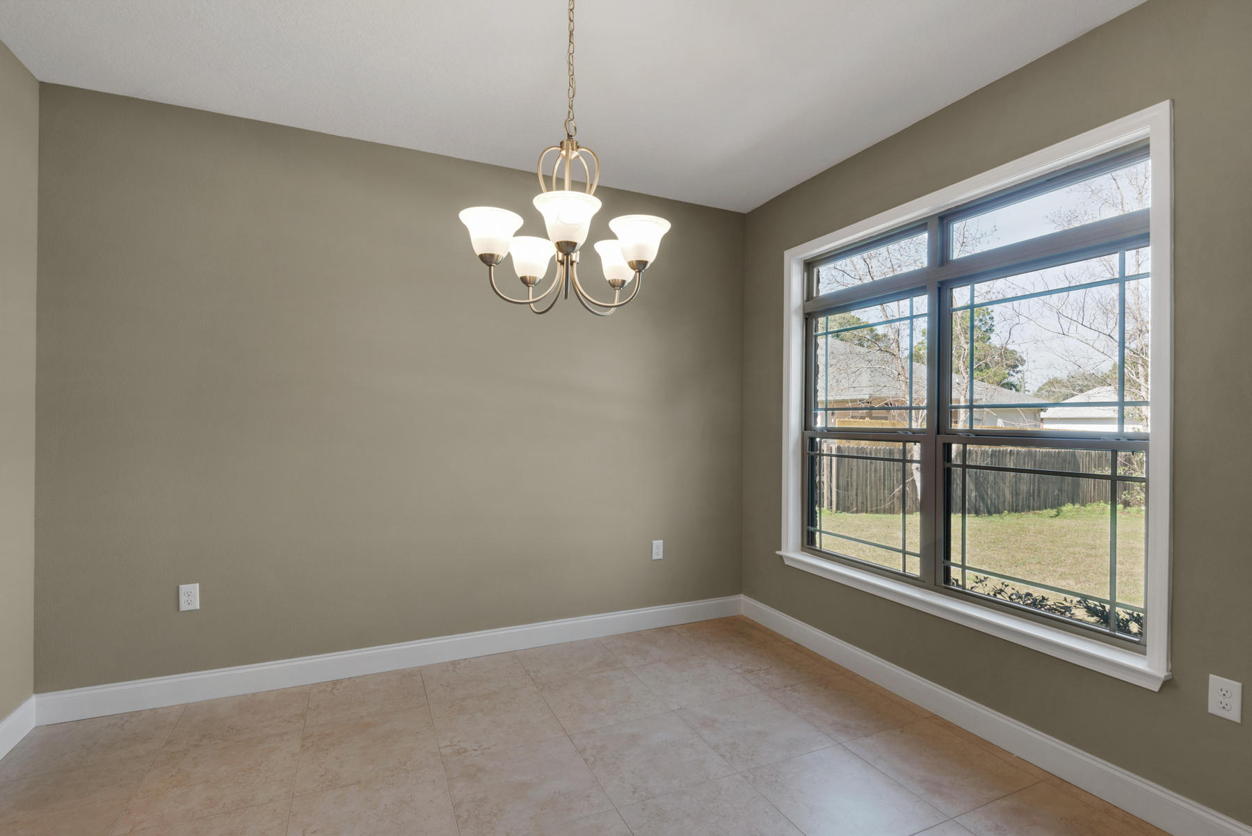 CALLAHAN S/D - Residential