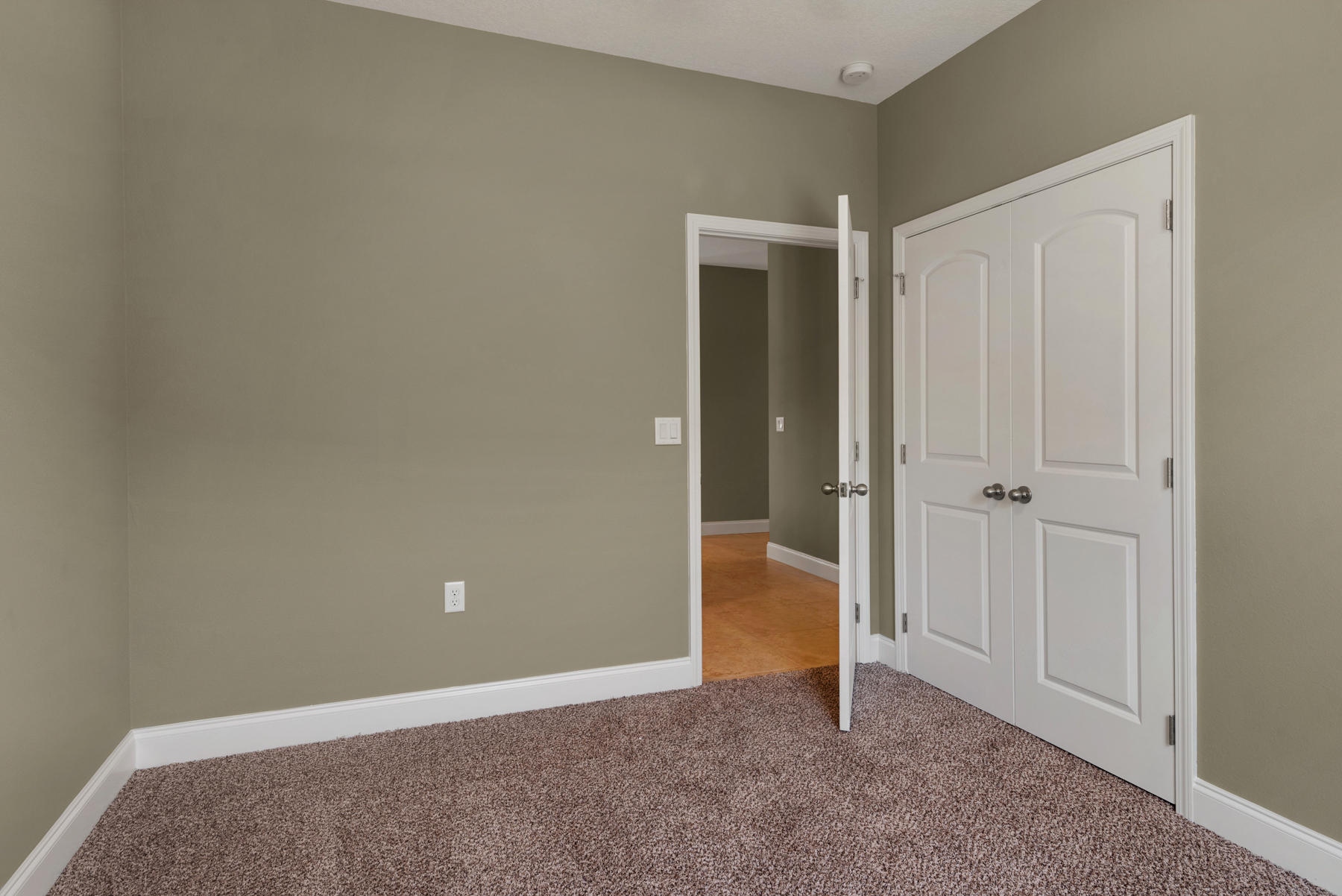 CALLAHAN S/D - Residential