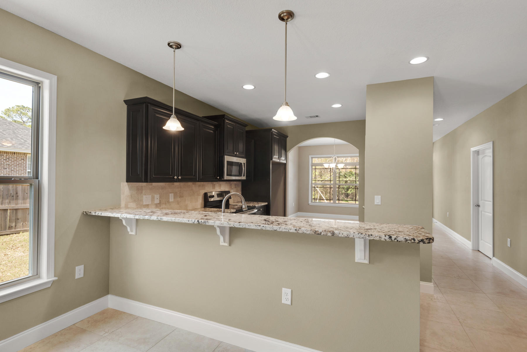 CALLAHAN S/D - Residential