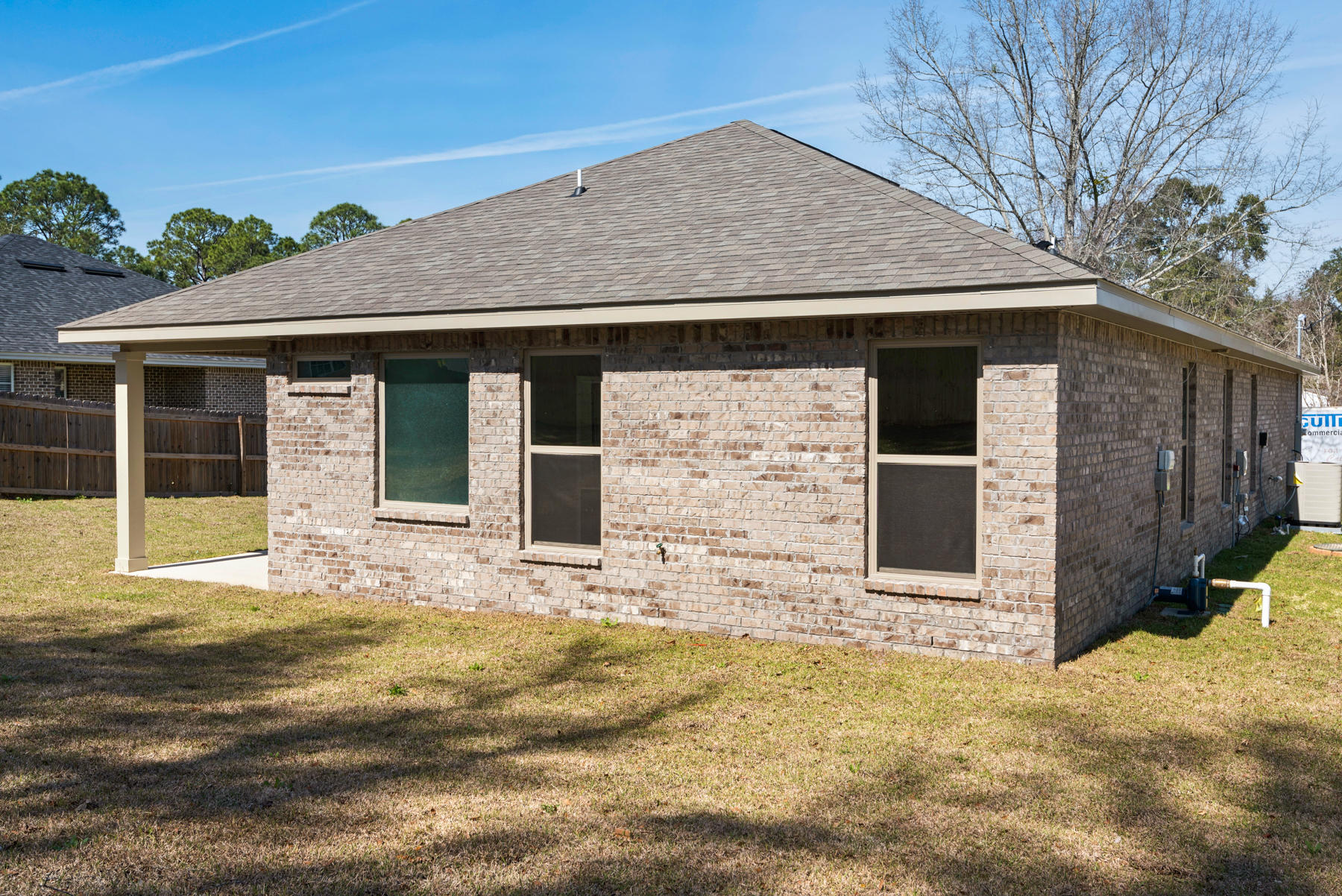 CALLAHAN S/D - Residential