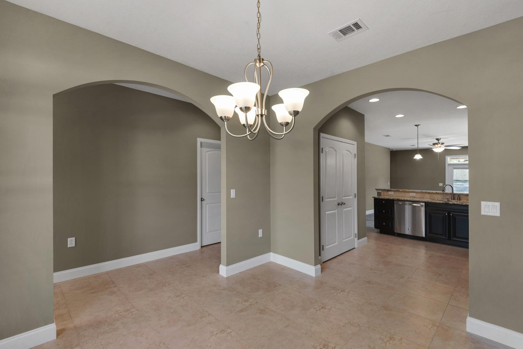 CALLAHAN S/D - Residential