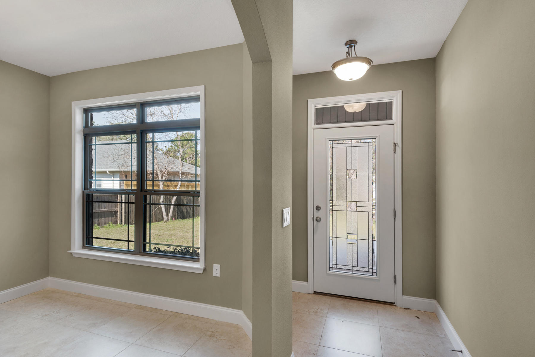 CALLAHAN S/D - Residential