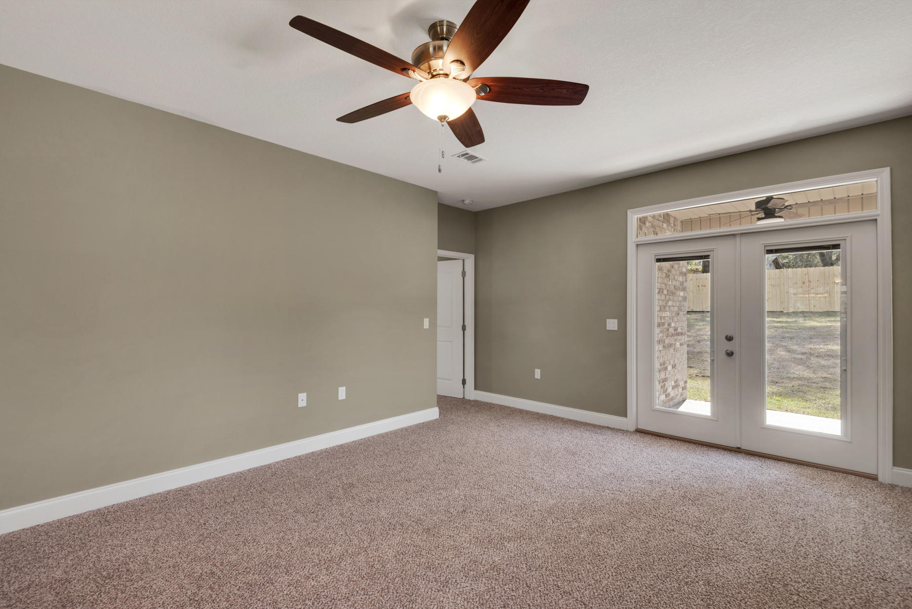 CALLAHAN S/D - Residential