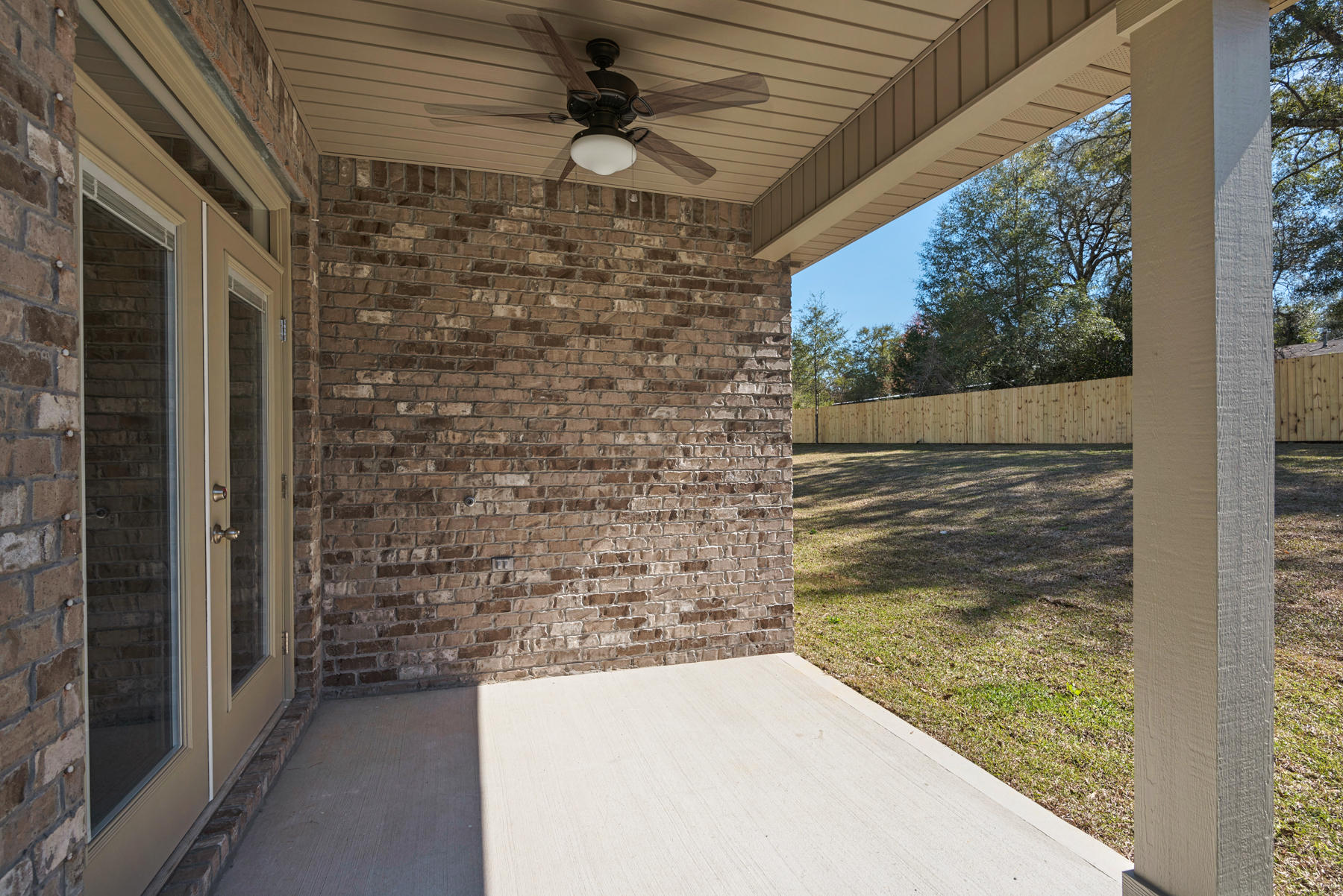 CALLAHAN S/D - Residential