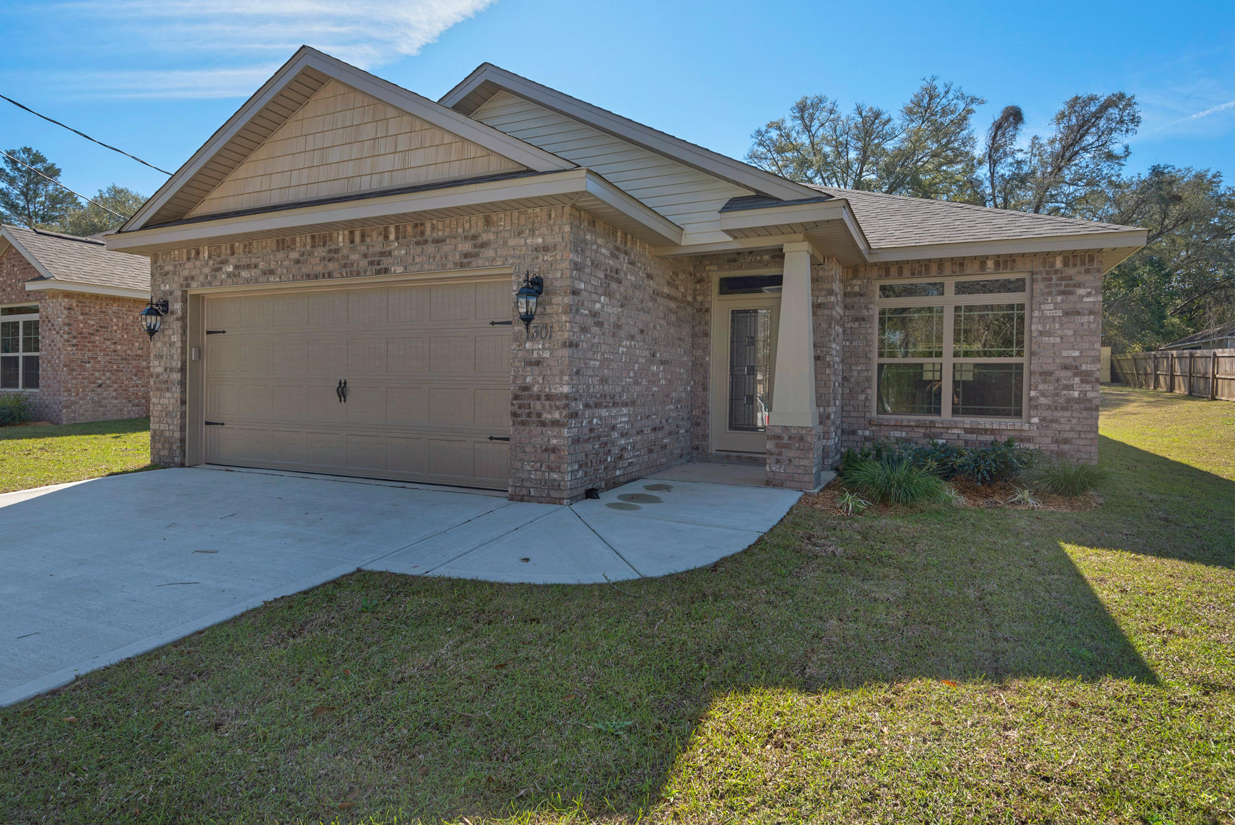 CALLAHAN S/D - Residential