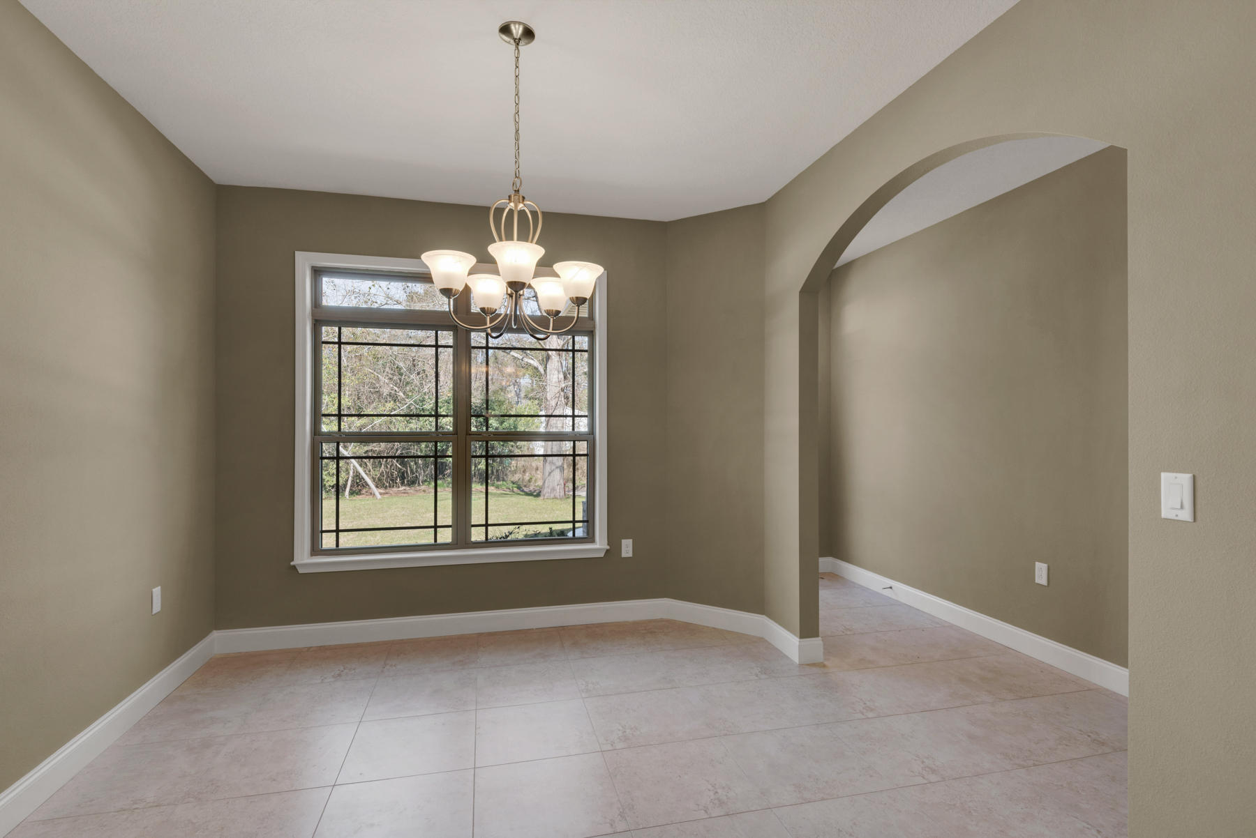 CALLAHAN S/D - Residential