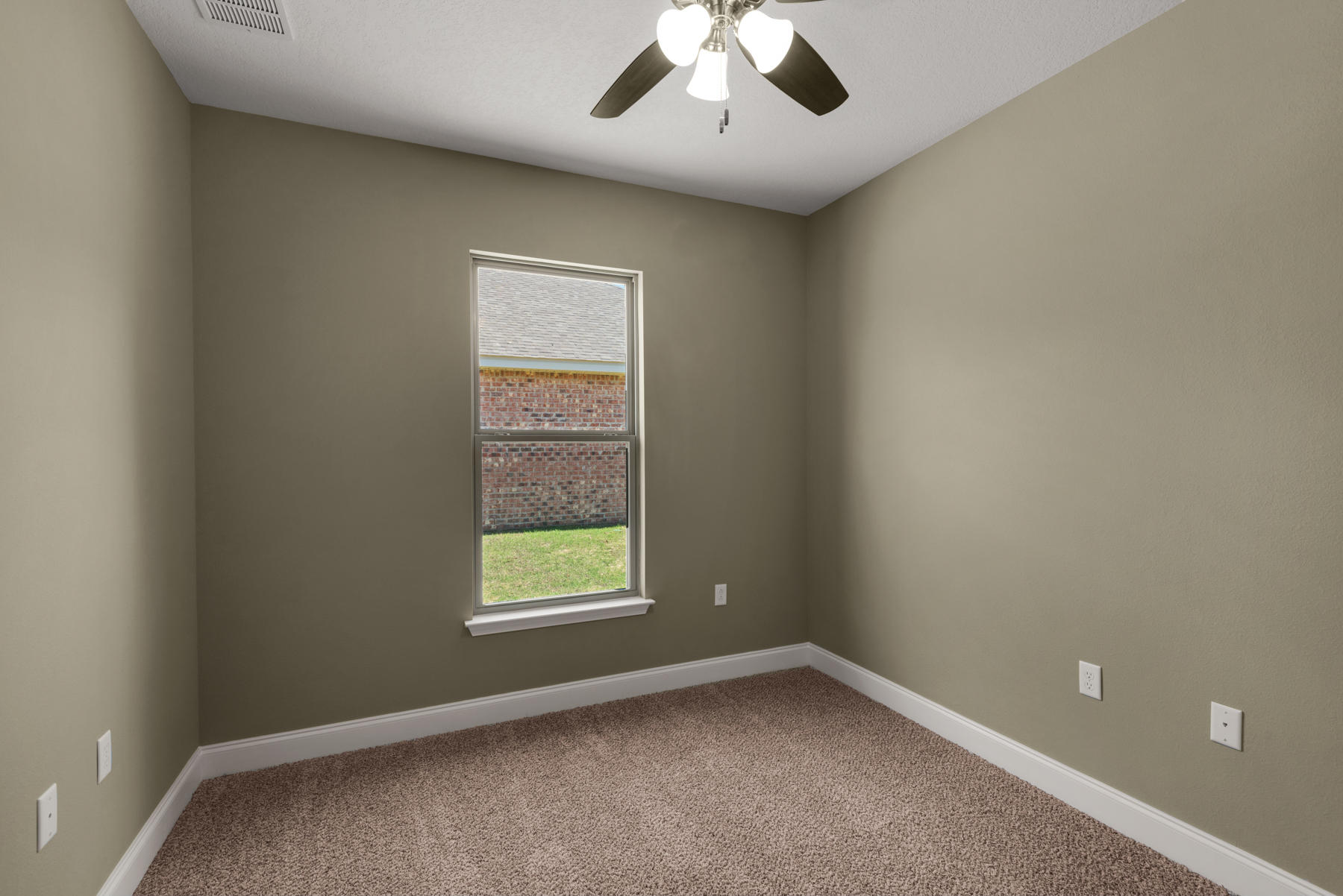 CALLAHAN S/D - Residential