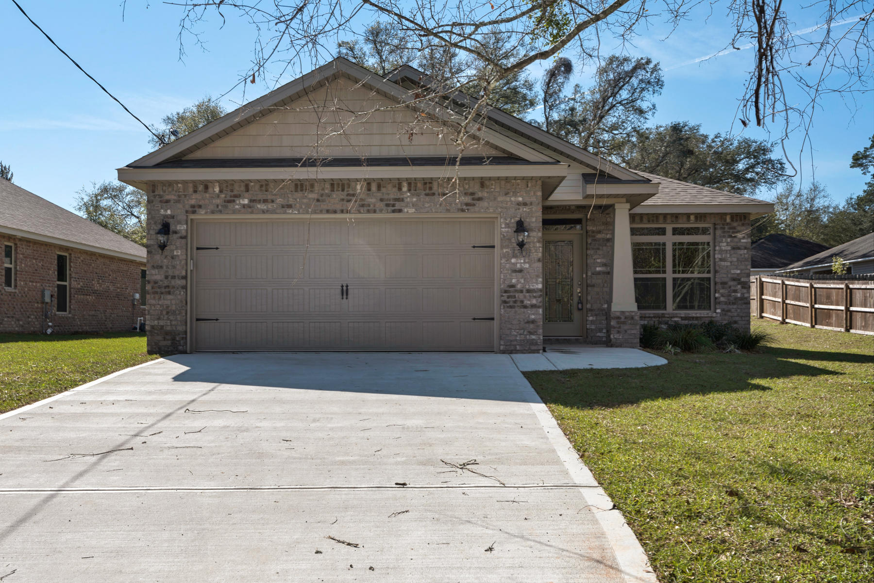 CALLAHAN S/D - Residential