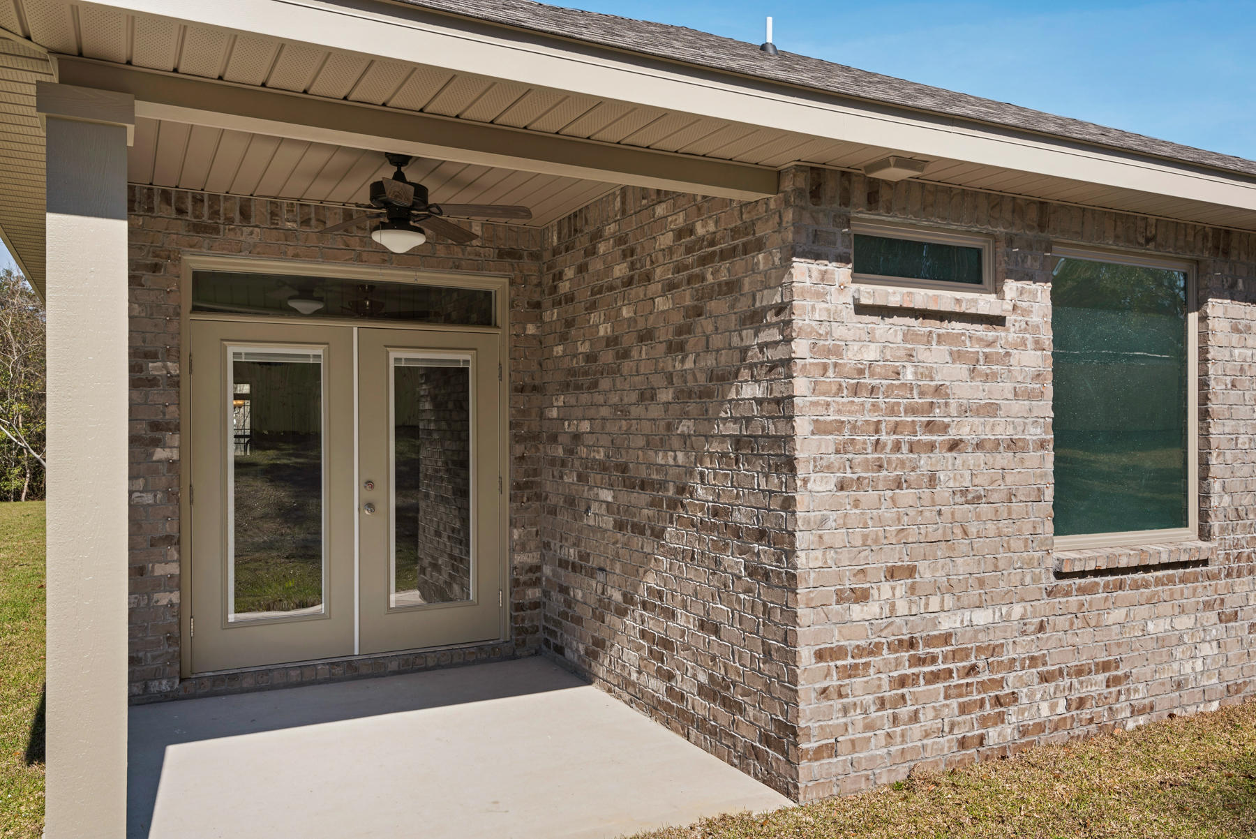 CALLAHAN S/D - Residential