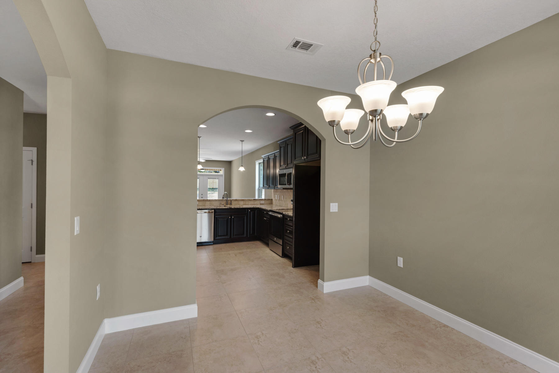 CALLAHAN S/D - Residential