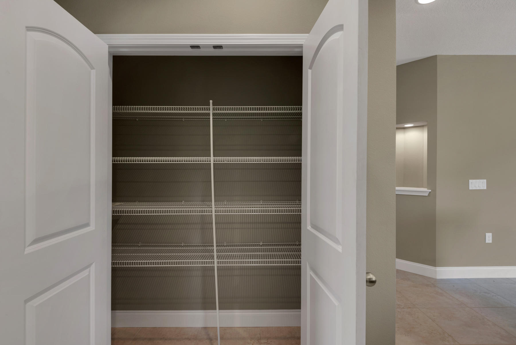 CALLAHAN S/D - Residential