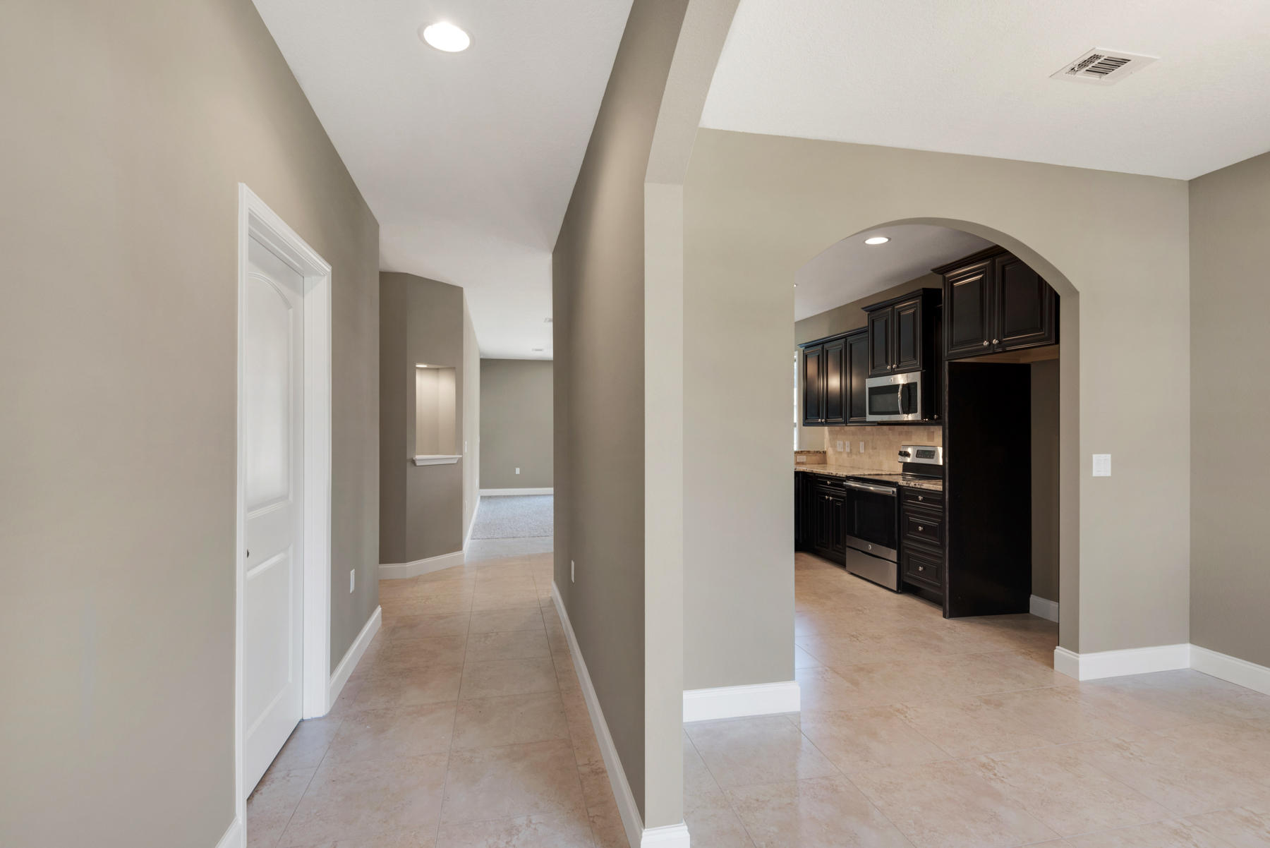 CALLAHAN S/D - Residential